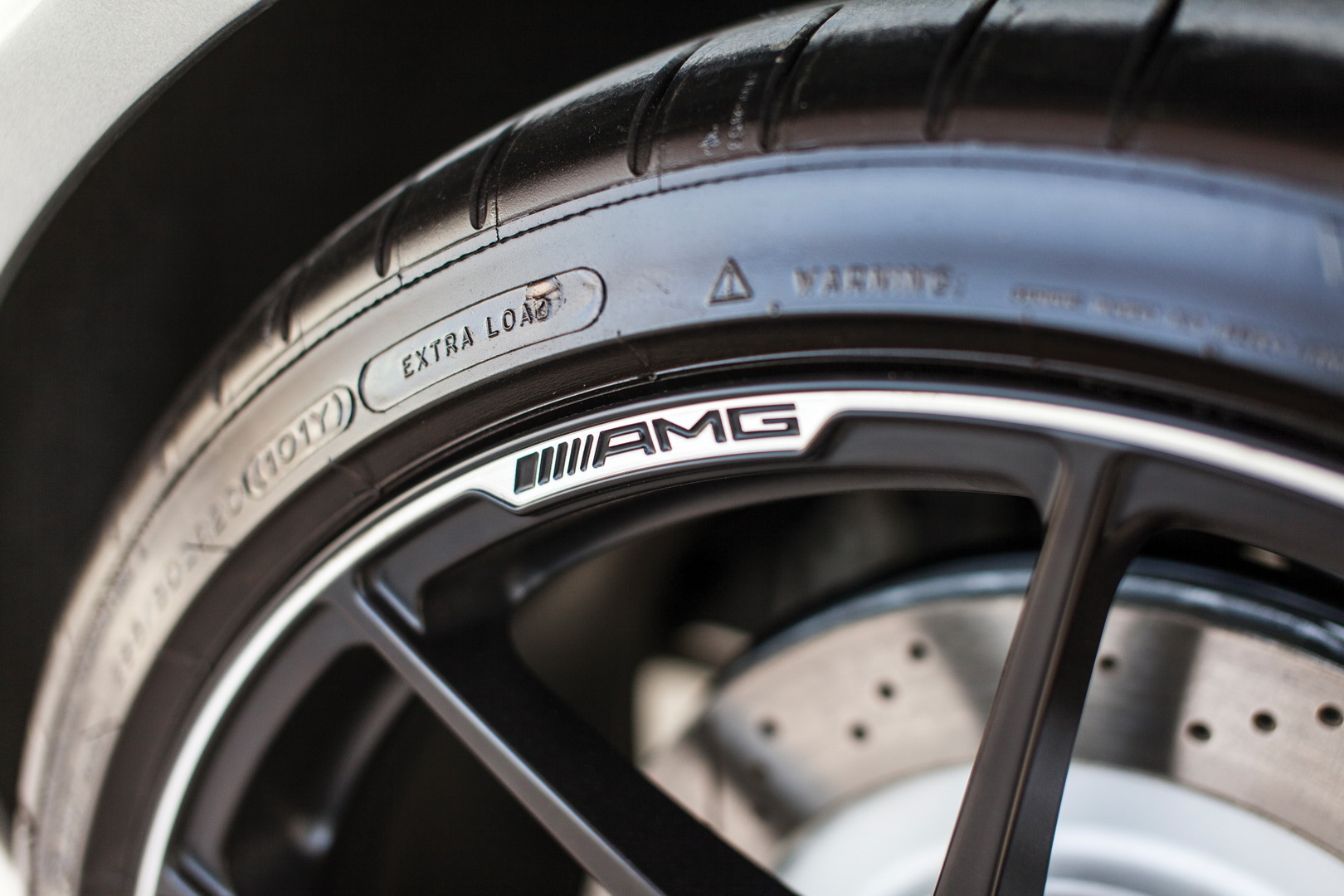 Can Someone Please Drive This 2014 Mercedes SLS AMG Final Edition?