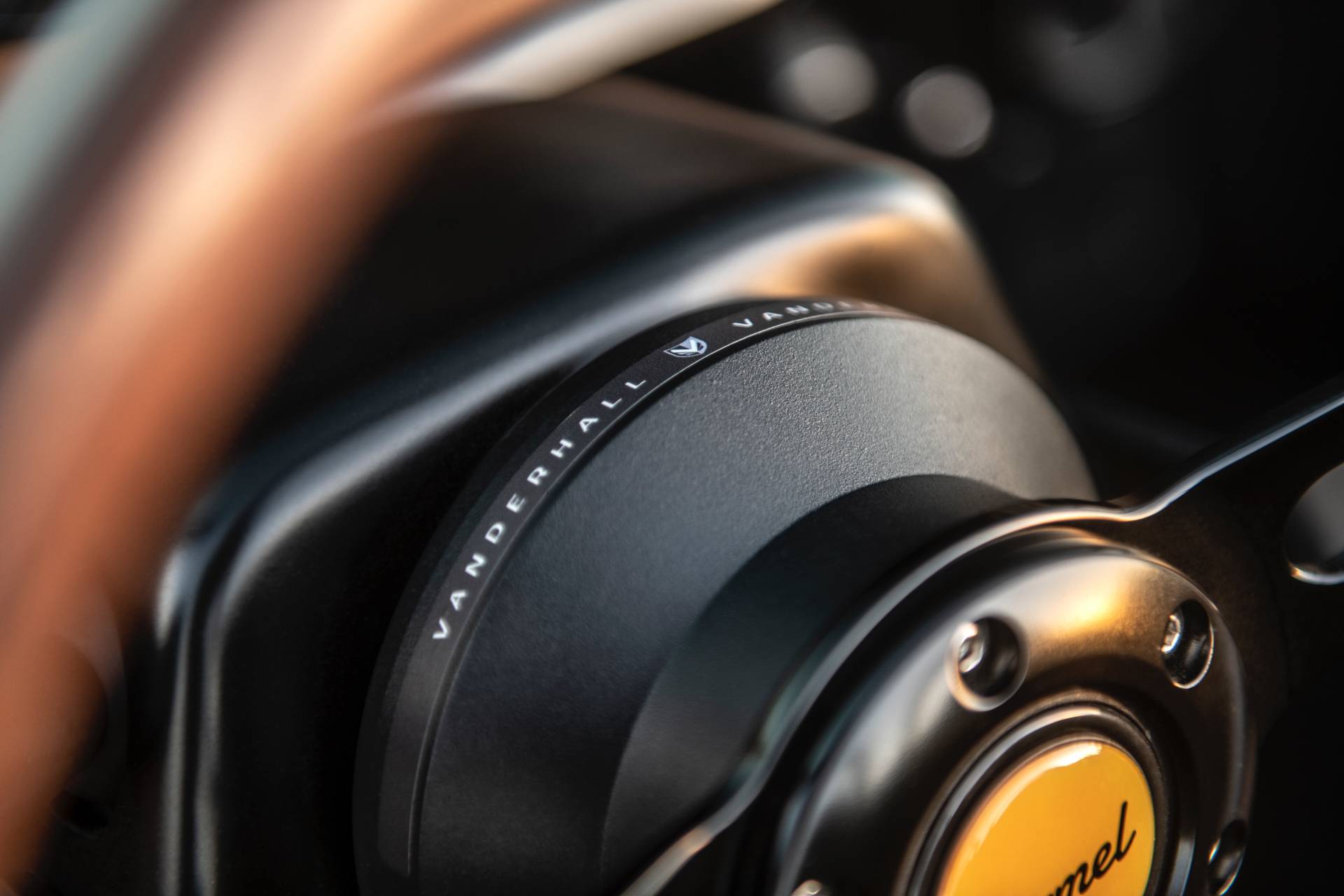 2020 Vanderhall Carmel Autocycle Starts At $34,950, Does 0-60 In 4.5 Seconds