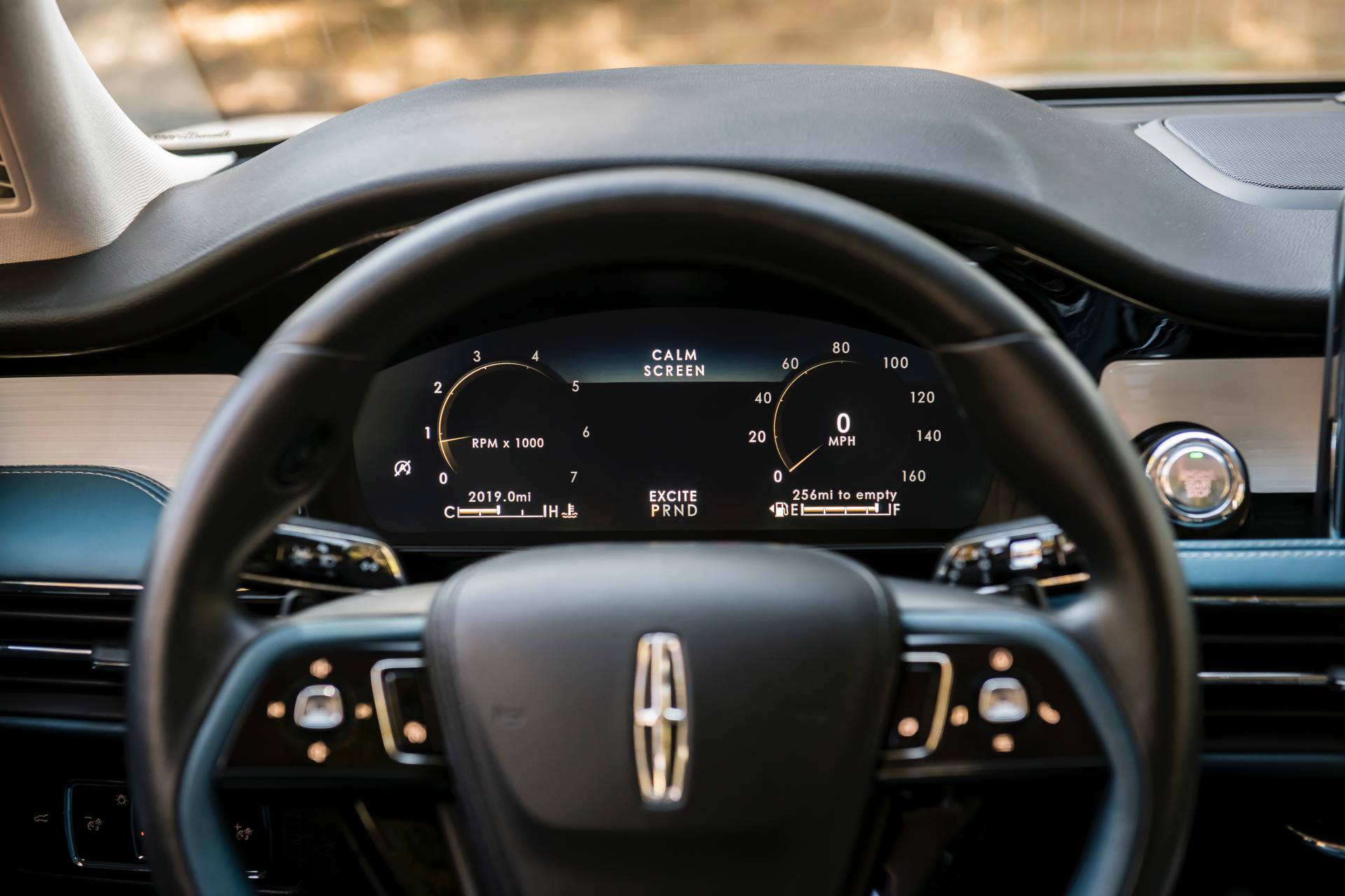 Lincoln Shows Us More Of The 2020 Corsair In 99 New Photos