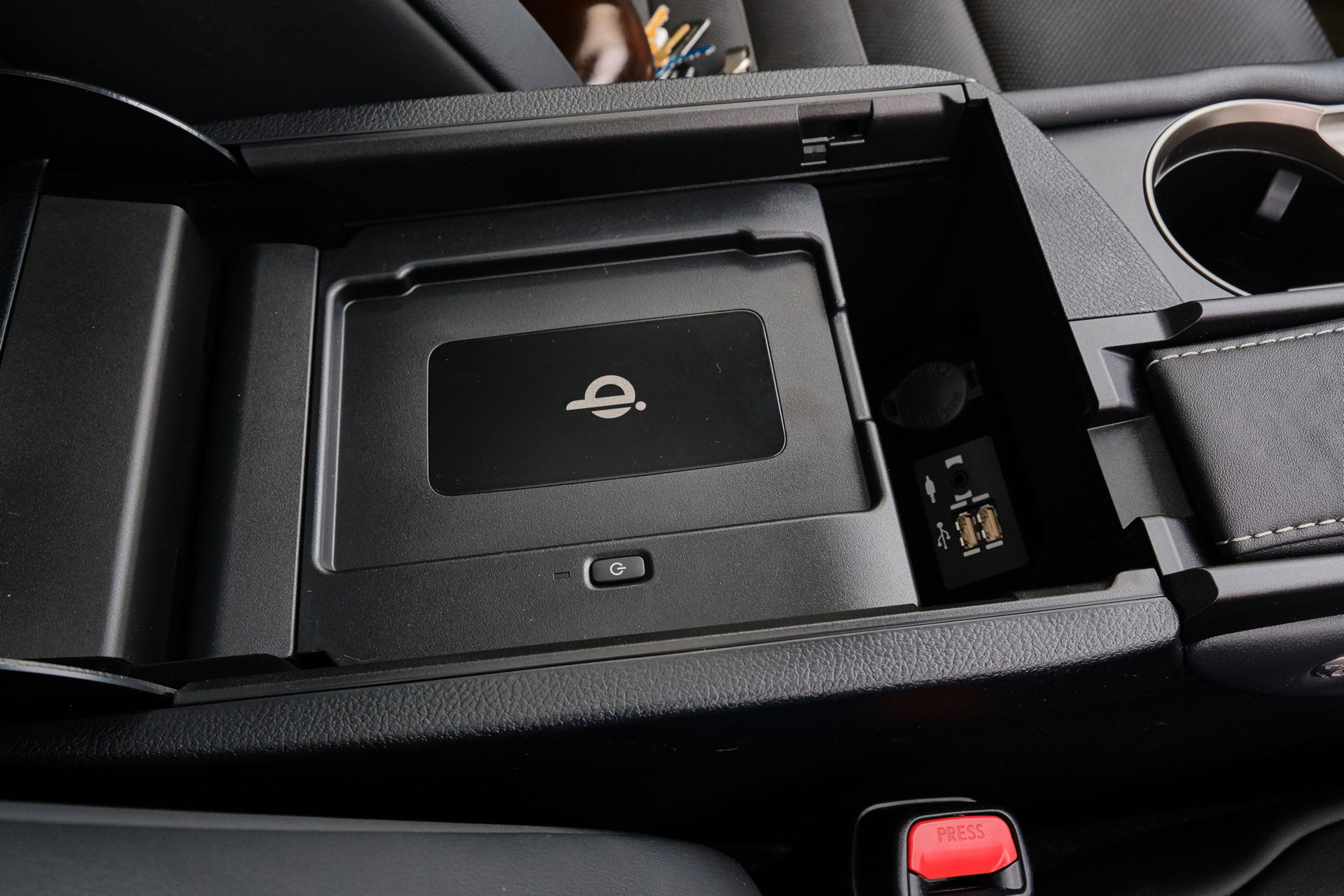 Driven: 2019 Lexus NX300 F Sport Is An Engaging Drive Crying Out For An Update