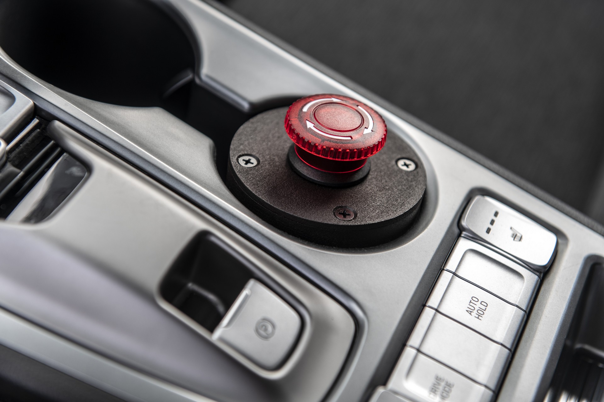 Hyundai To Launch Autonomous Ride-Sharing Service In California Next Month