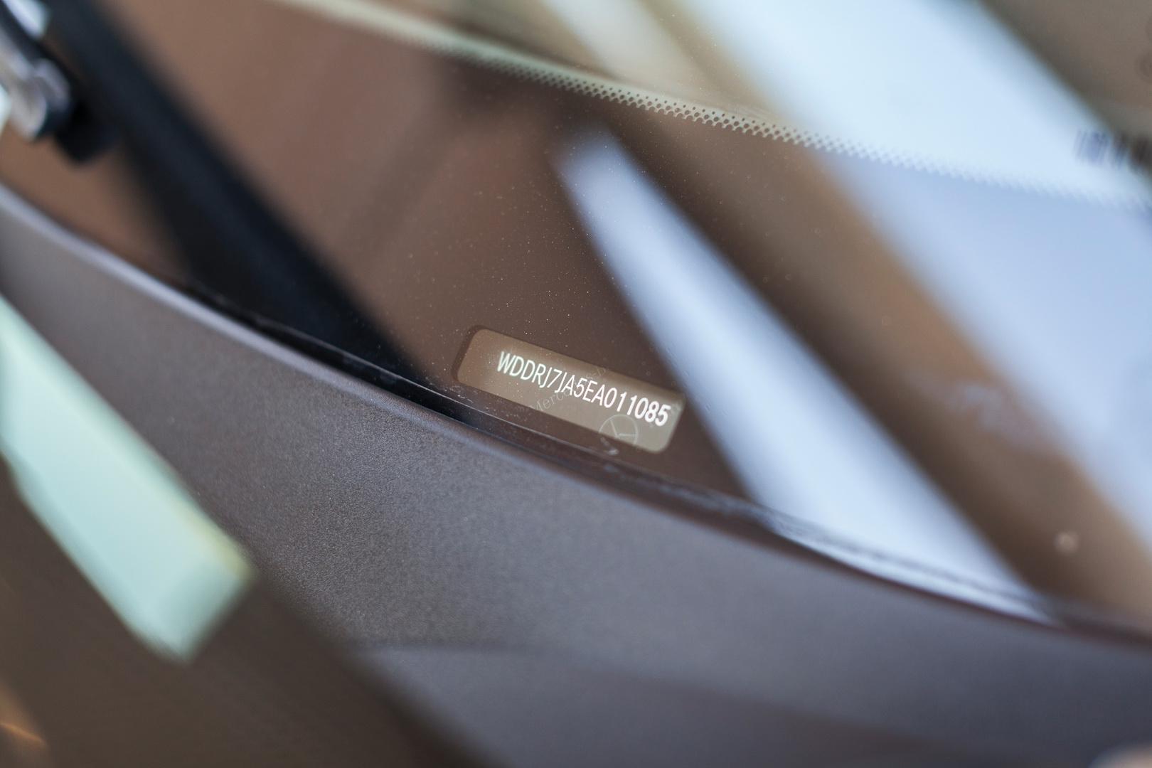 Can Someone Please Drive This 2014 Mercedes SLS AMG Final Edition?