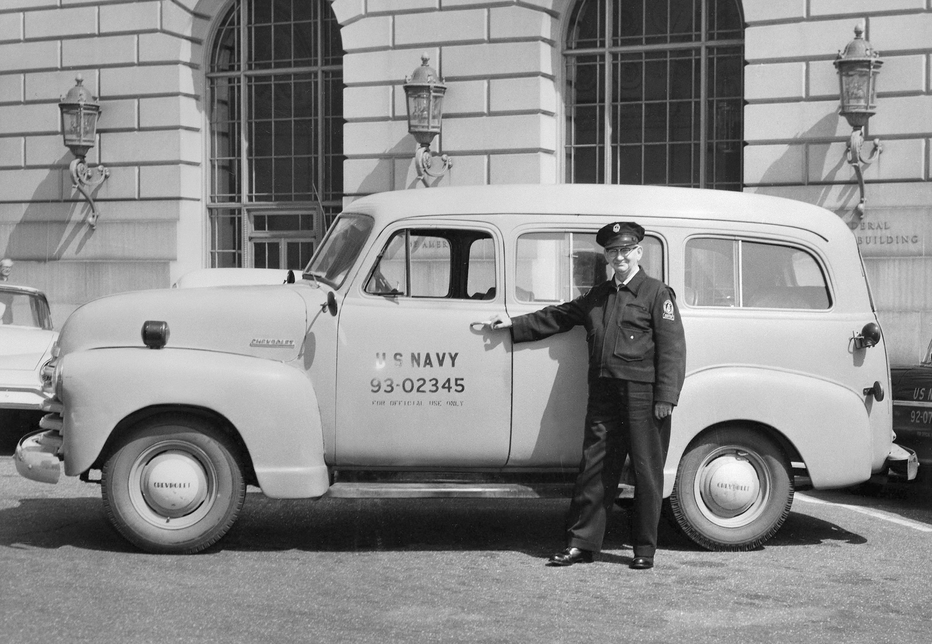 The Chevy Suburban, Industry’s Longest Running Nameplate, Celebrates Its 85th Anniversary
