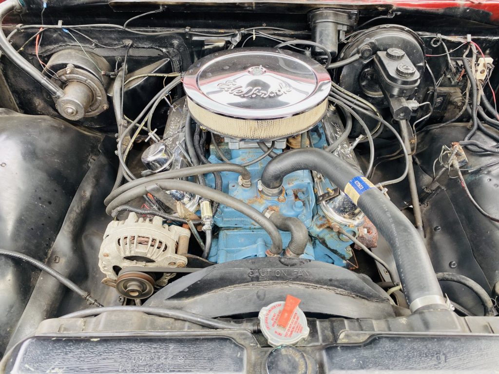 1979 Dodge D100 Truck Has ‘Vintage’ Written All Over It Carscoops