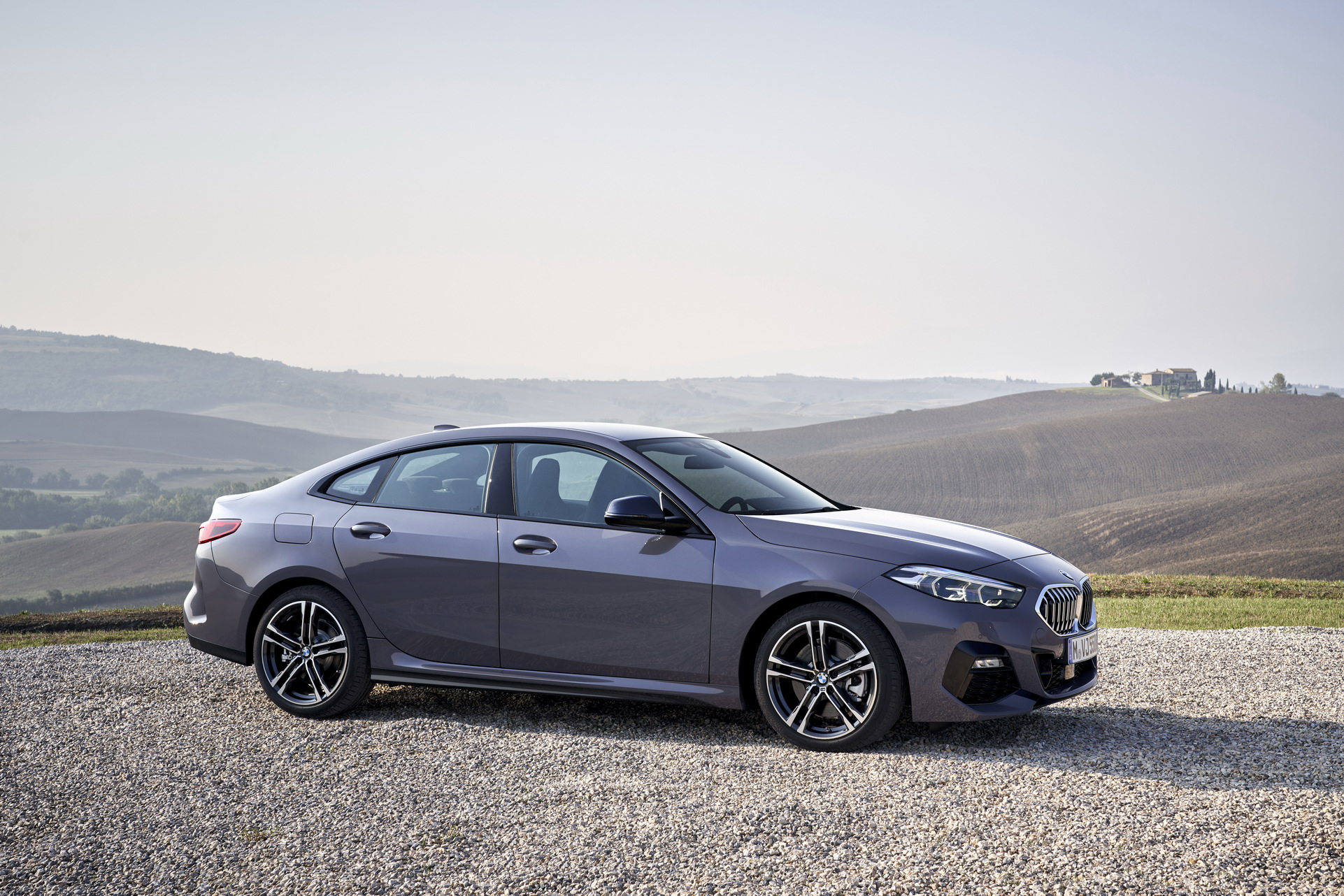 2020 BMW 2 Series Gran Coupe Is Coming For Merc’s CLA As Your Economy Sports Sedan