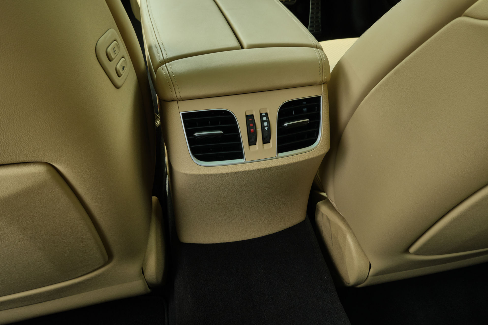 Driven: 2019 Genesis G80 Ultimate Sport Design Is Part Muscle, Part Luxury