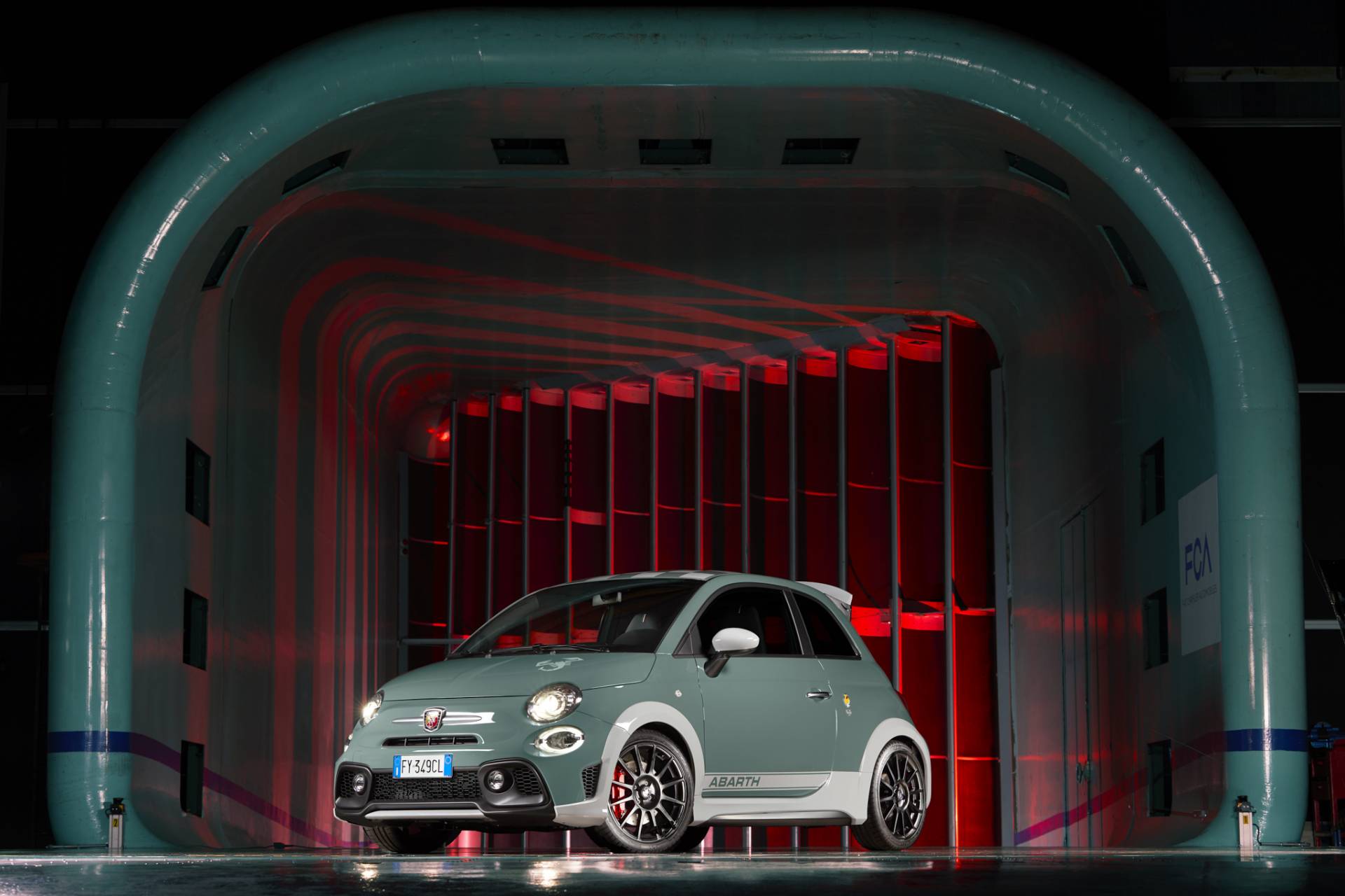 Abarth 695 70° Anniversario Limited Edition Coming To Australia