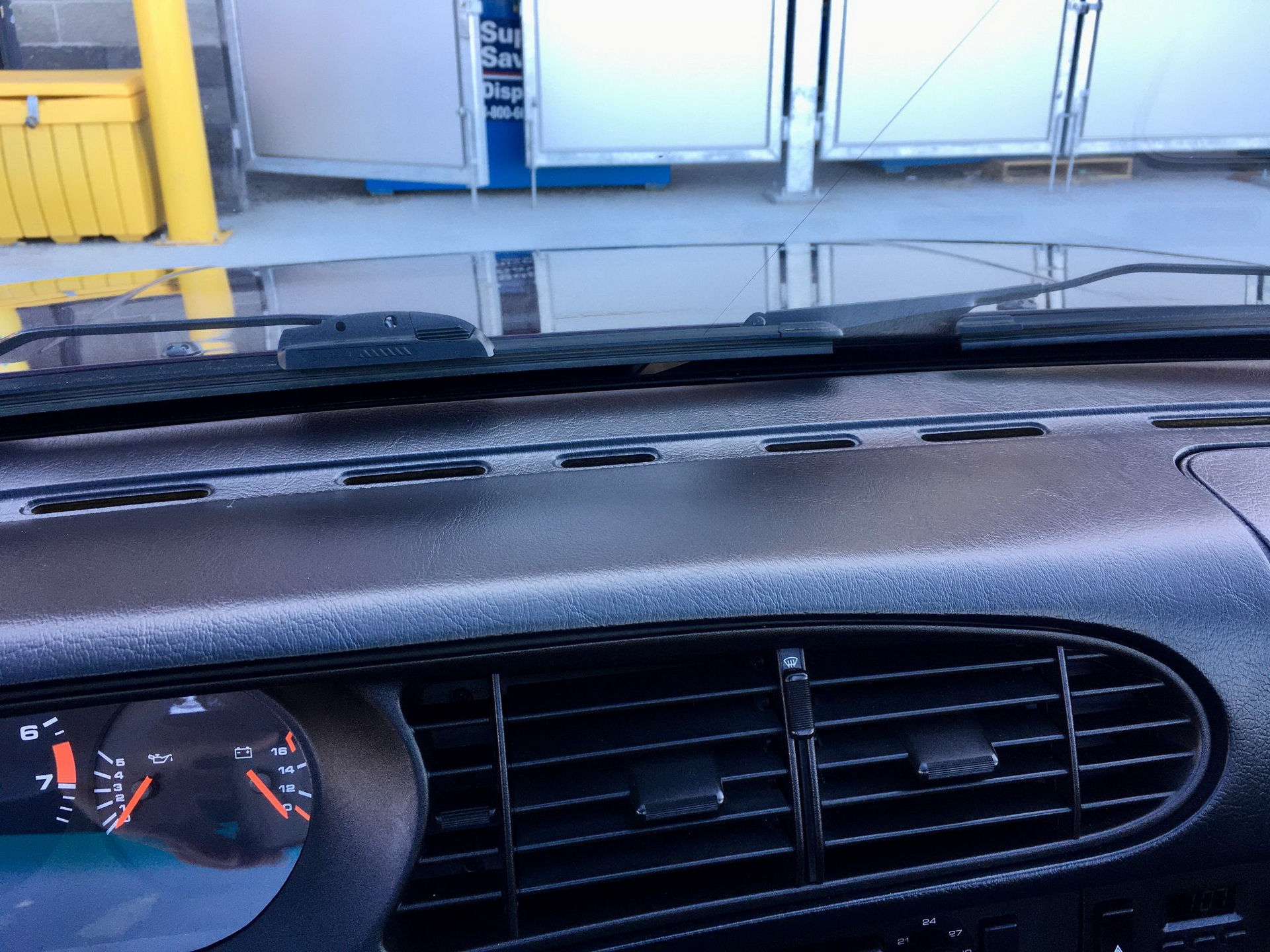 Extremely Rare 1990 Porsche 944 S2 In Zyclam Red Pearl Could Be Your Unicorn