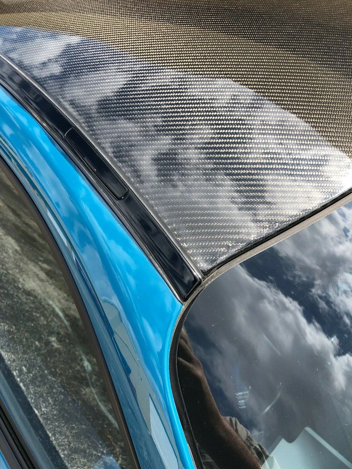 Slantnose 2008 Porsche 911 SEMA Car Sure Is An Interesting Ride