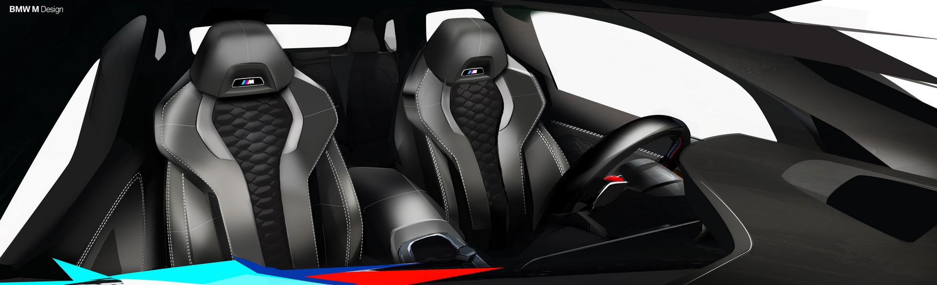 BMW X5 M And X6 M Unveiled With Up To 617 HP