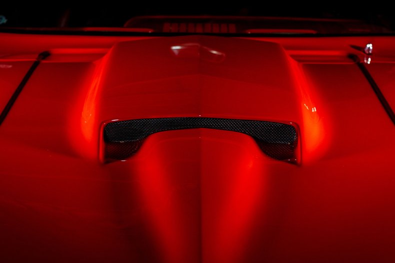 Behold, The Half Million Dollar Camaro That Was Seven Years In The Making