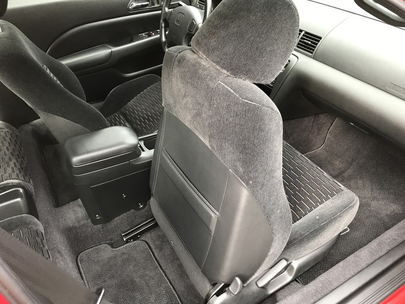 This 5k Mile 1997 Honda Prelude Is One Of The Nicest We’ve Seen