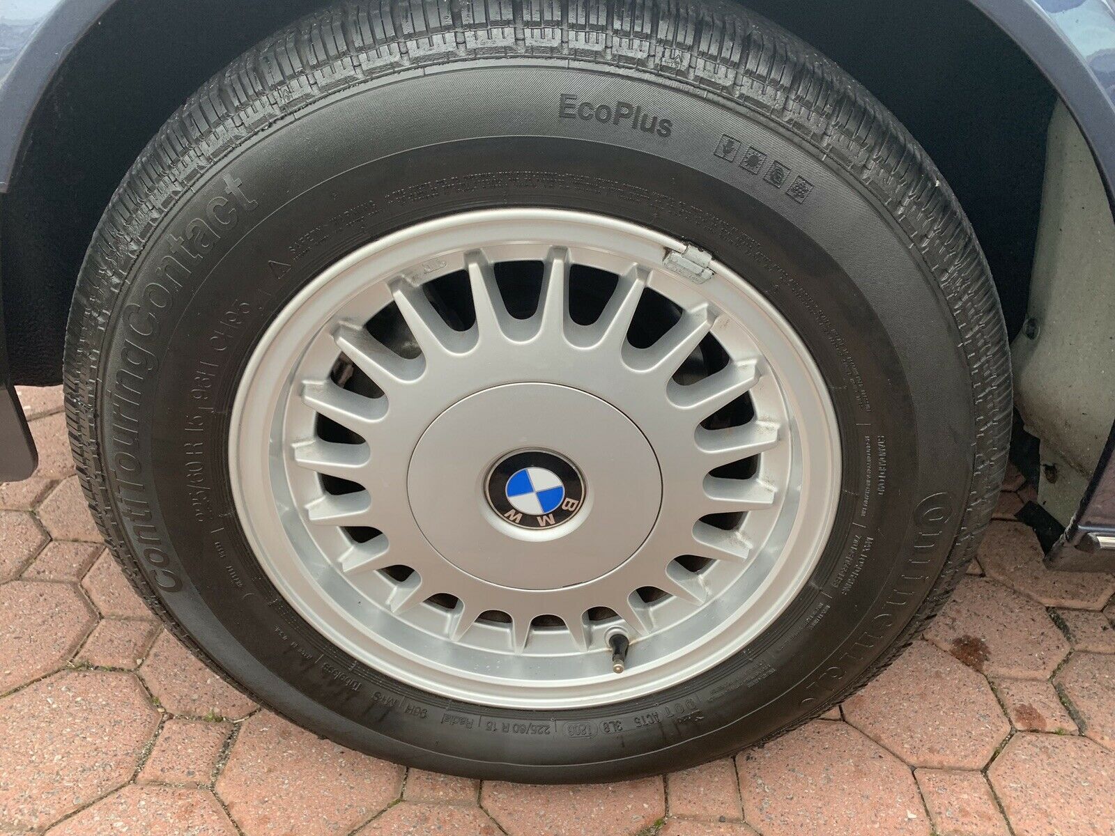 35,000-Mile 1987 BMW 735i E23 In Top Condition Will Cost You $12,000