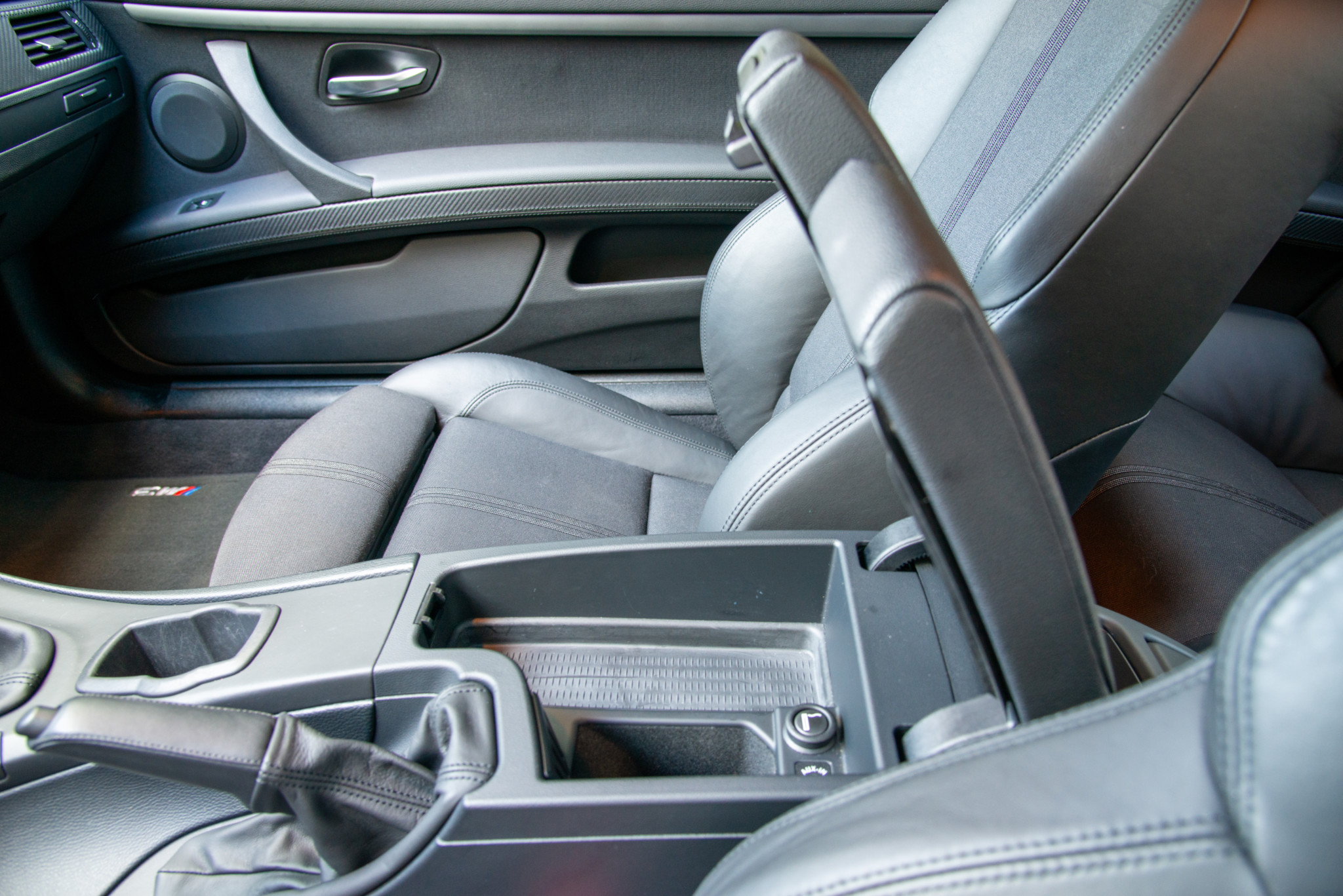 Santorini Blue 2013 BMW M3 Special Edition Oozes Sex Appeal