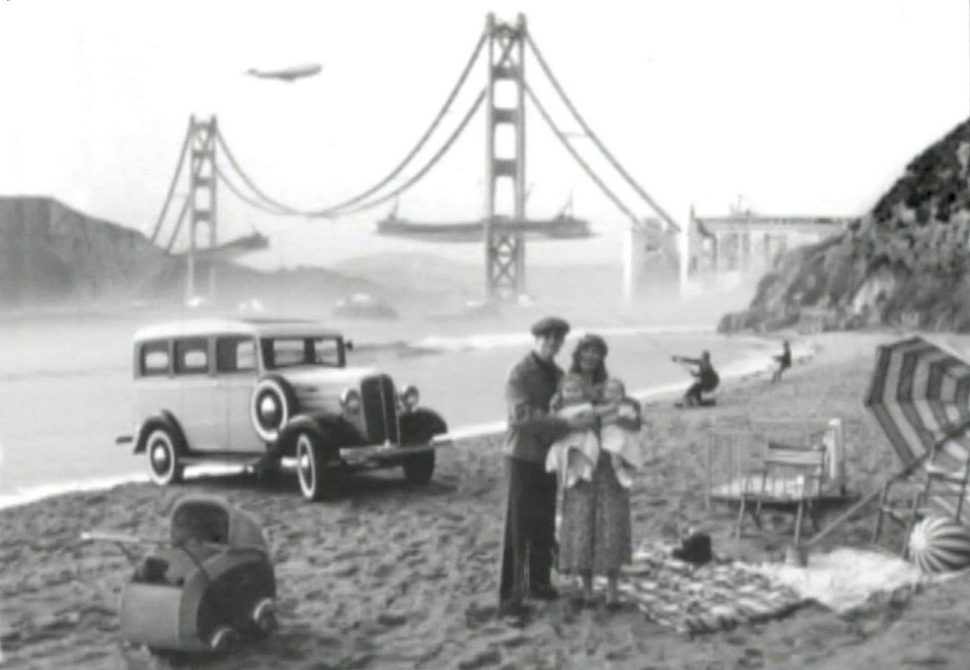 The Chevy Suburban, Industry’s Longest Running Nameplate, Celebrates Its 85th Anniversary