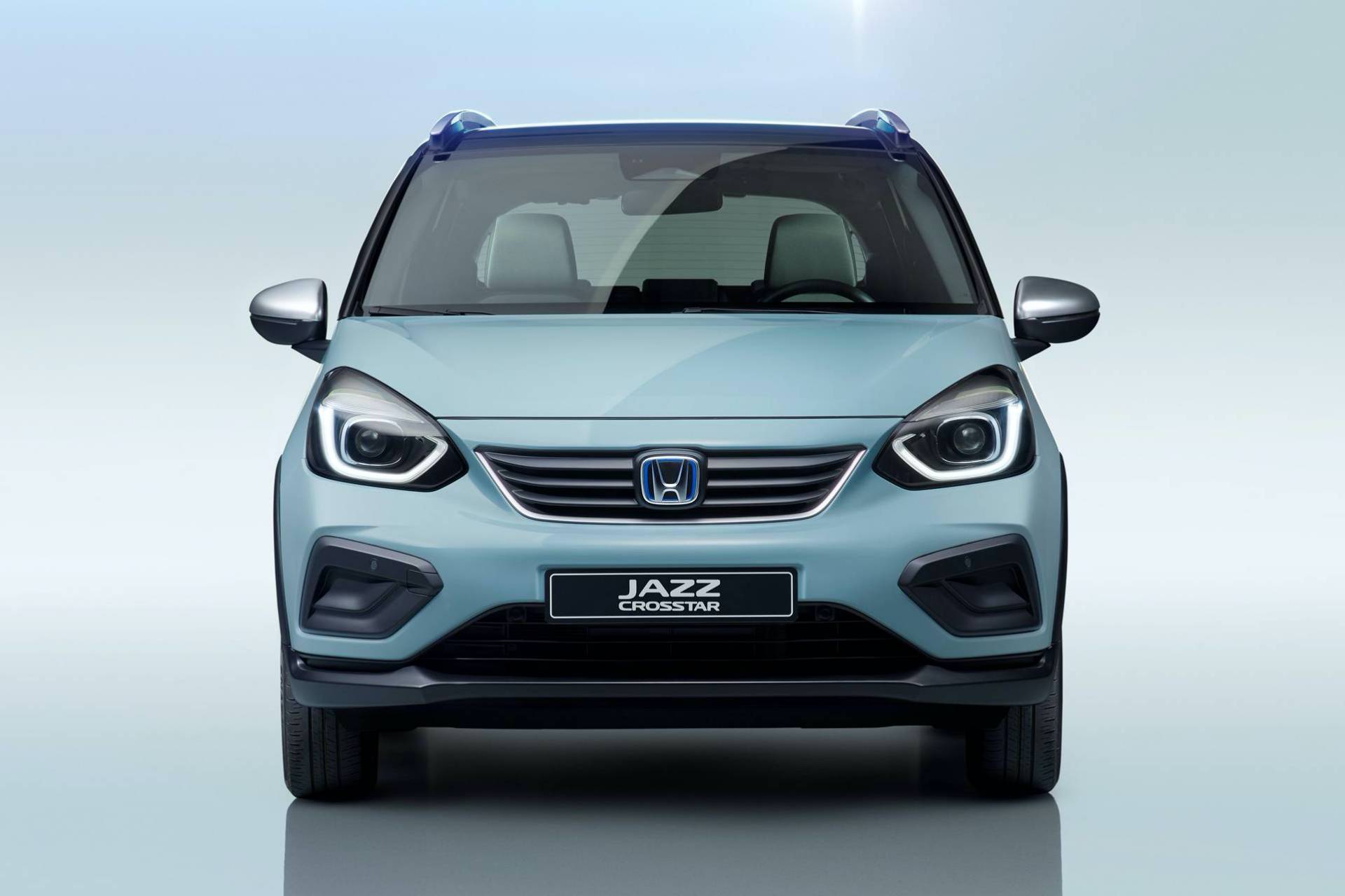 All-New Honda Jazz Is Hybrid-Only In Europe, Launches In Mid-2020