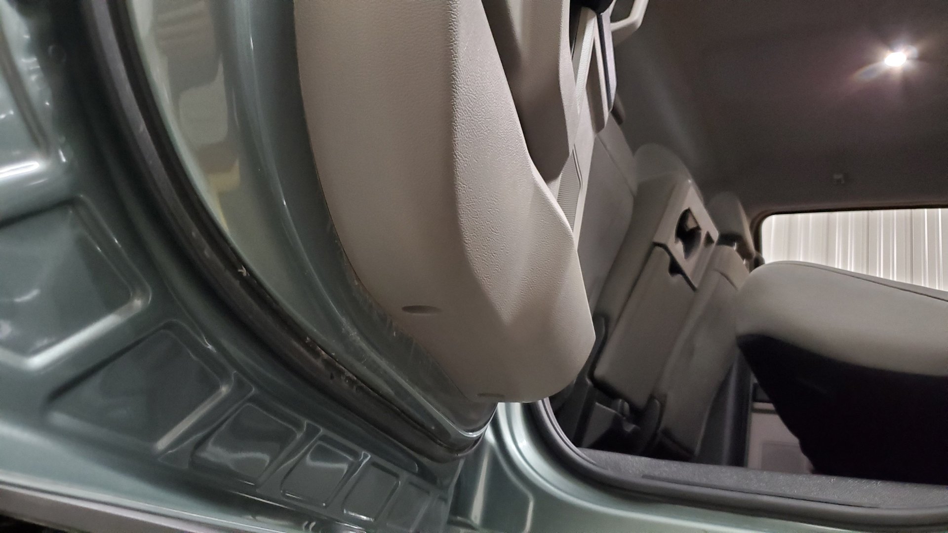 Deep Down, You Know You Want This Ford F-550 Super Duty 6×6 ‘Indomitus’