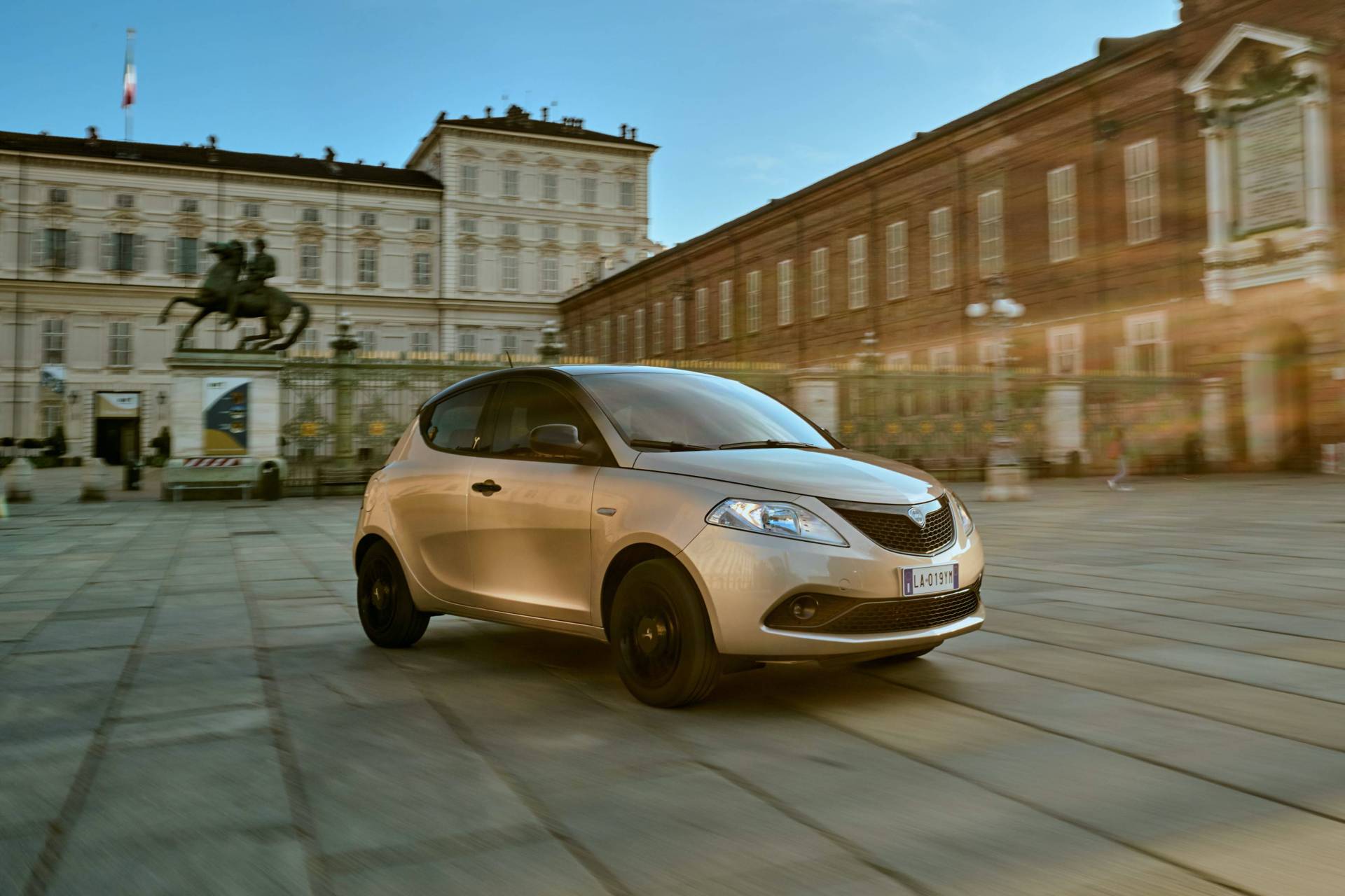 Watch Out, Alfa: Lancia Launches Ypsilon Monogram Edition In Italy
