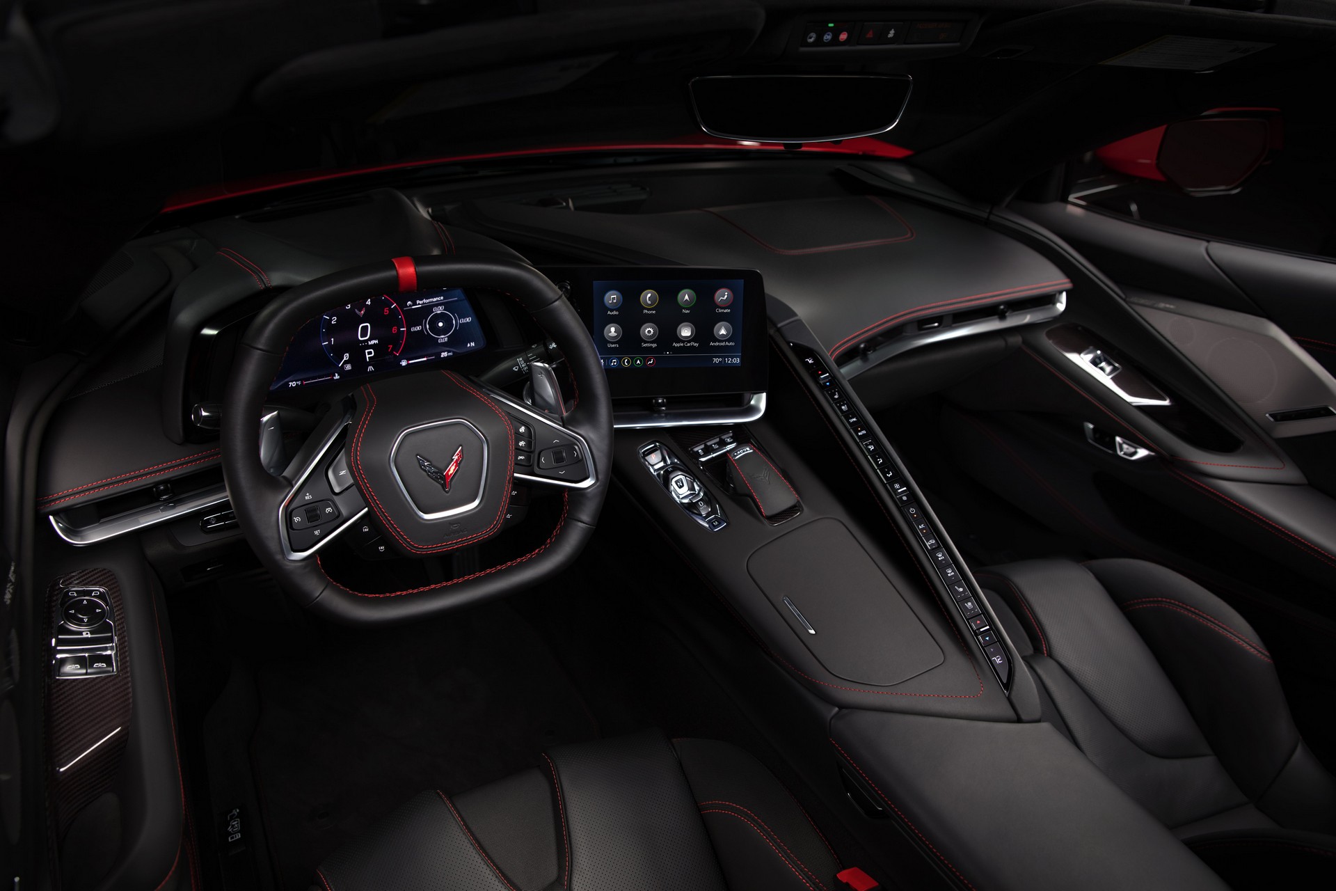 2020 Corvette C8 Enters Series Production, Will Hit Dealers Later This Month