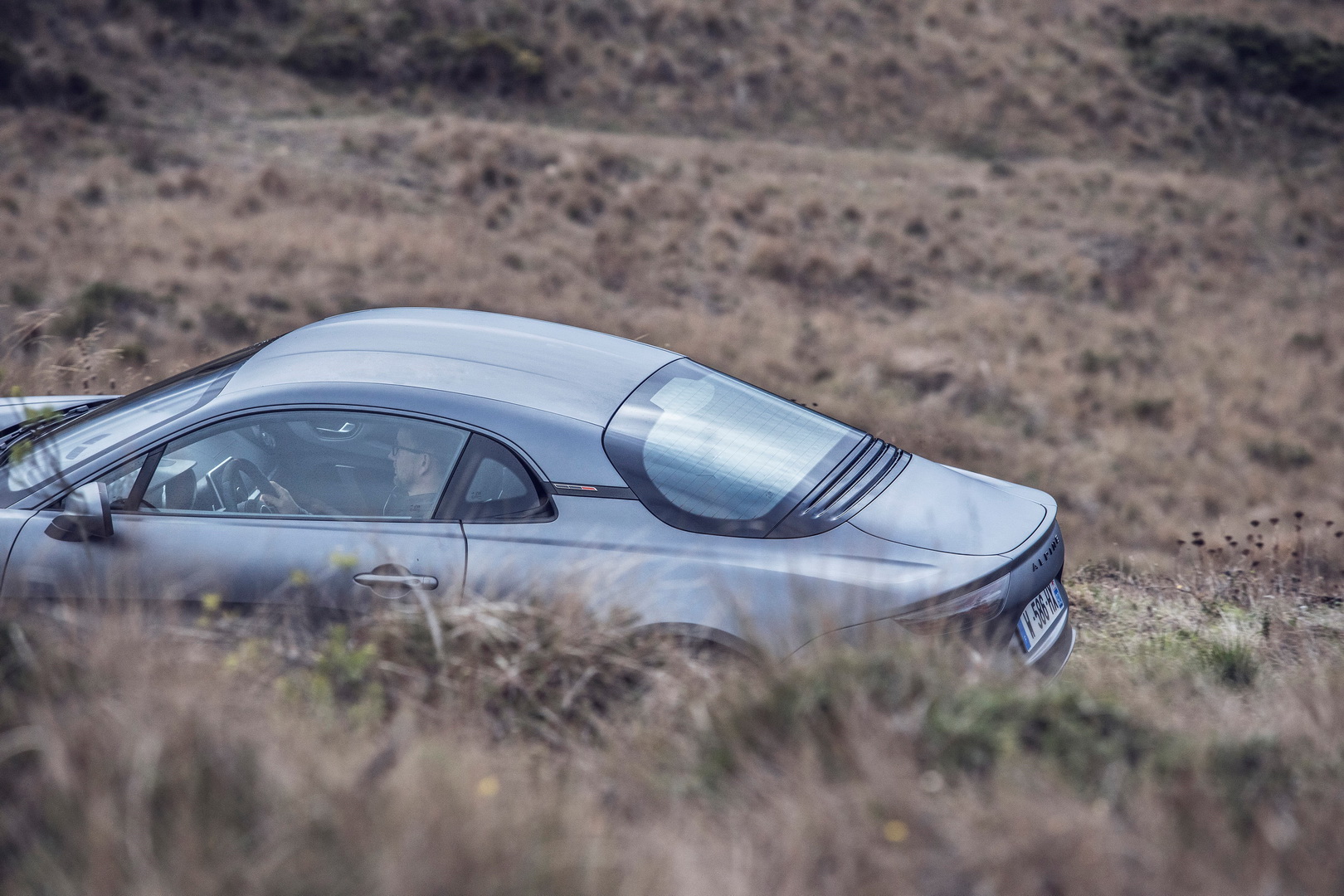 Explore The New Alpine A110S In 75 High-Res Images – And A Video