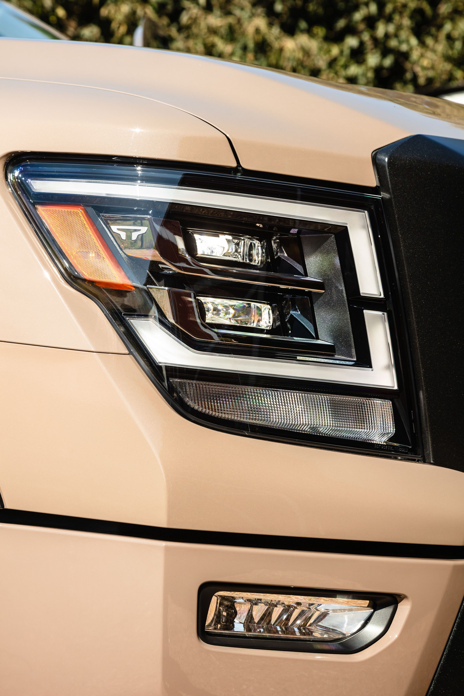 2020 Nissan Titan XD Debuts With New Styling, More Power And Upgraded Tech