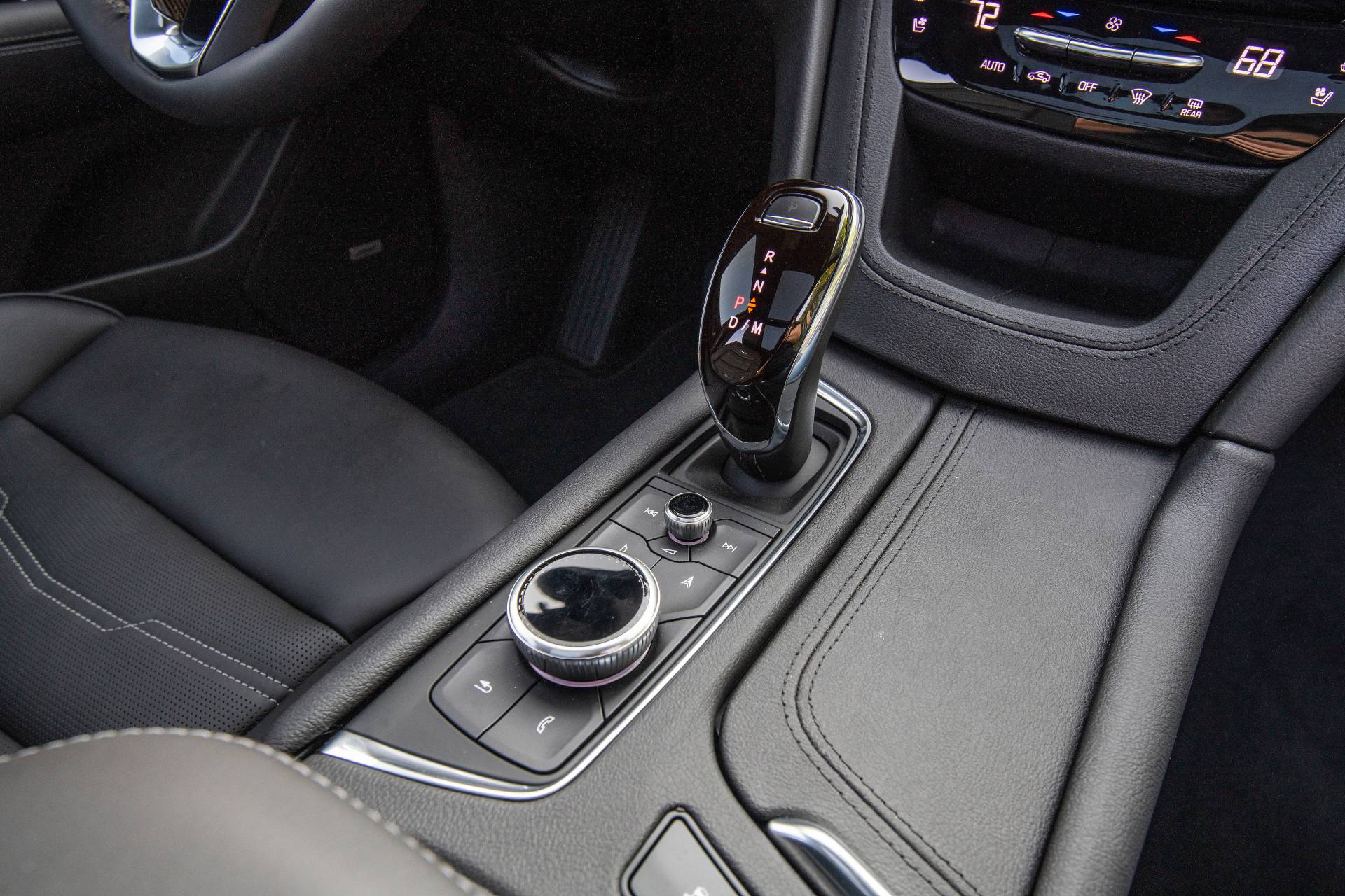 2020 Cadillac XT6 A Lot Cheaper In Canada Despite Packing AWD As Standard