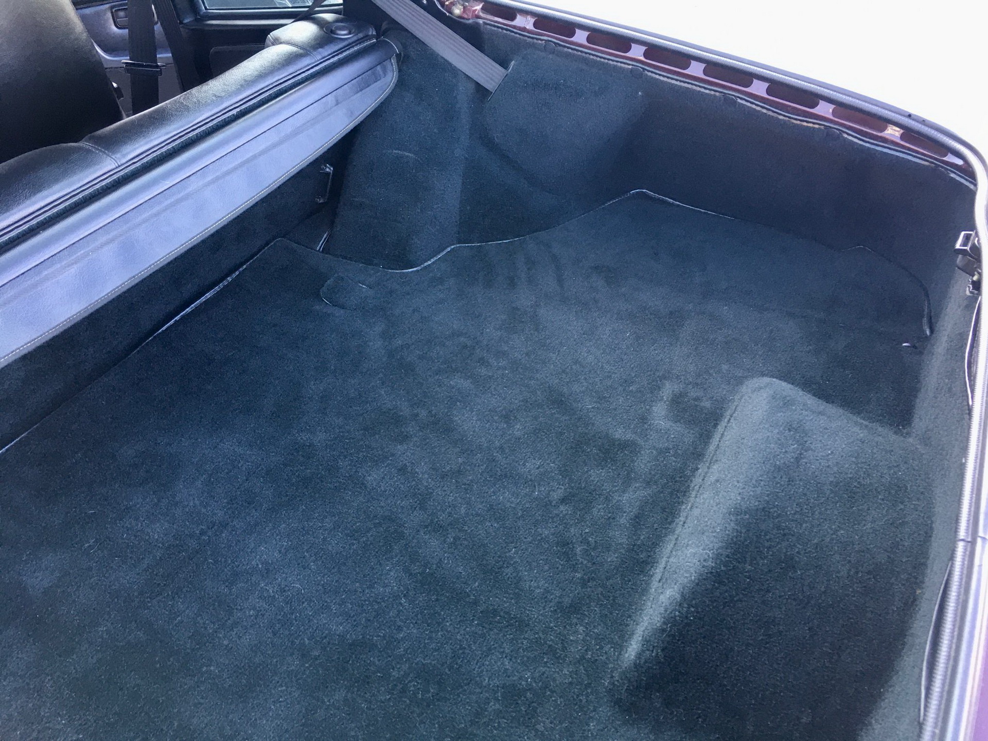 Extremely Rare 1990 Porsche 944 S2 In Zyclam Red Pearl Could Be Your Unicorn