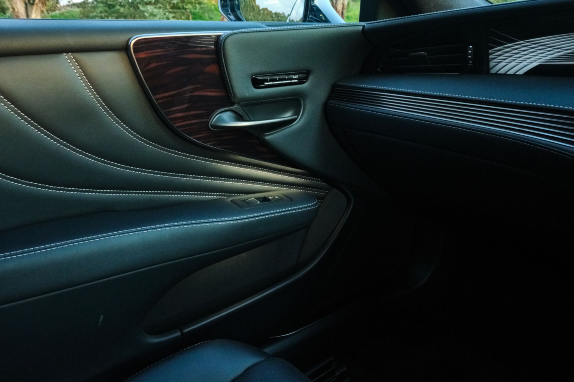 Driven: 2019 Lexus LS 500 Is Proof You Can Have Style And Substance