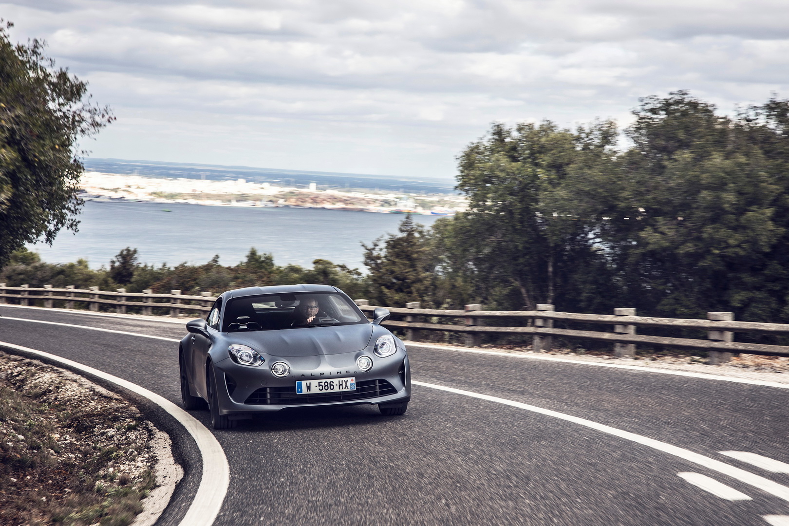 Explore The New Alpine A110S In 75 High-Res Images – And A Video