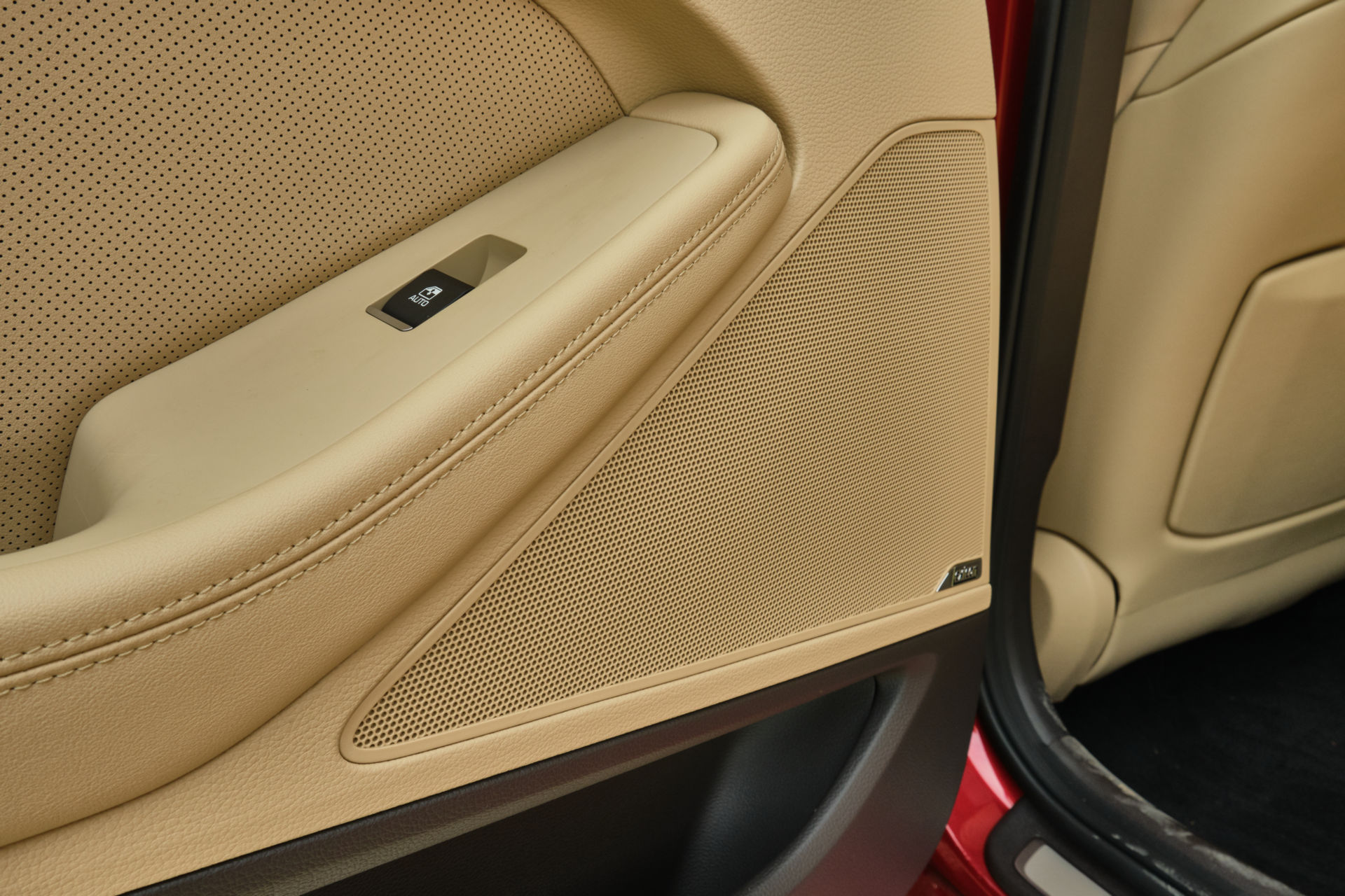 Driven: 2019 Genesis G80 Ultimate Sport Design Is Part Muscle, Part Luxury