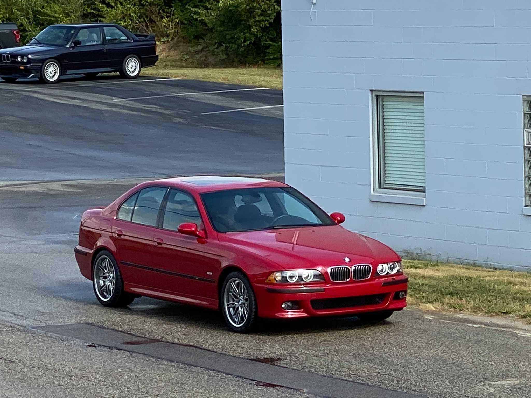 Low-Mileage BMW E39 M5 Is Certainly Desirable – But $150K Desirable?