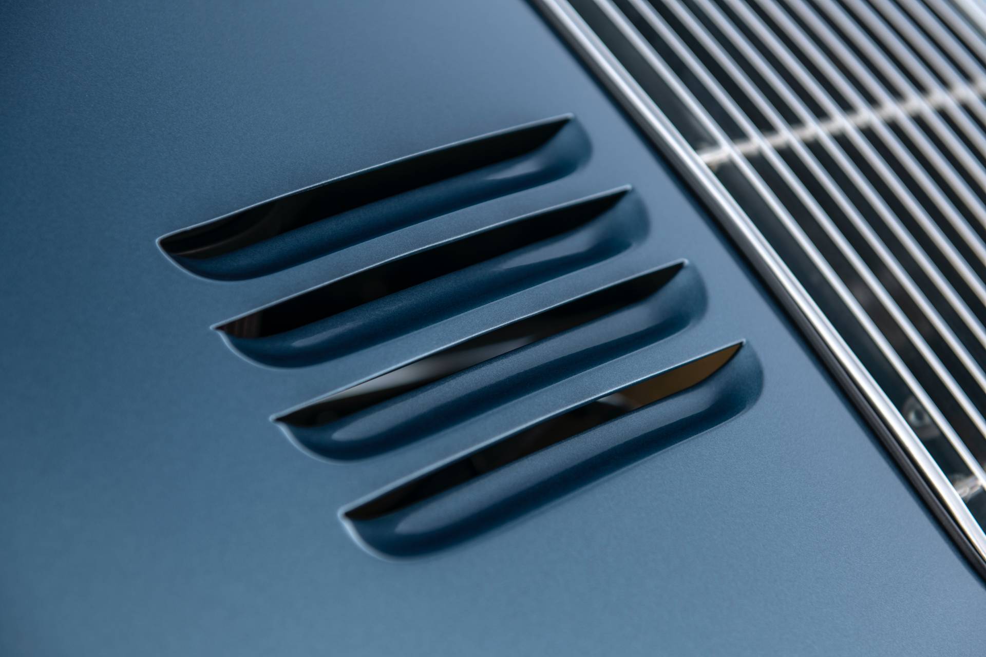 Custom 1959 Porsche 356 Speedster ‘Transitional’ Was Originally A Coupe, But Do You Care?