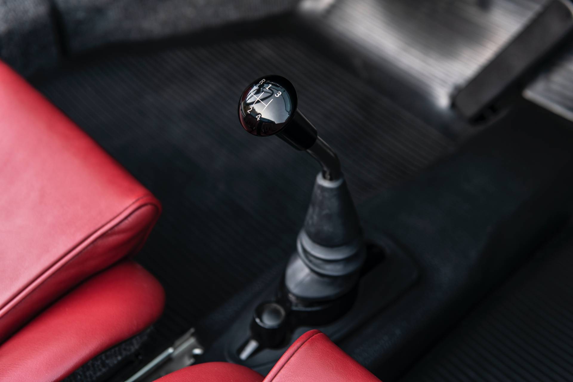 Custom 1959 Porsche 356 Speedster ‘Transitional’ Was Originally A Coupe, But Do You Care?