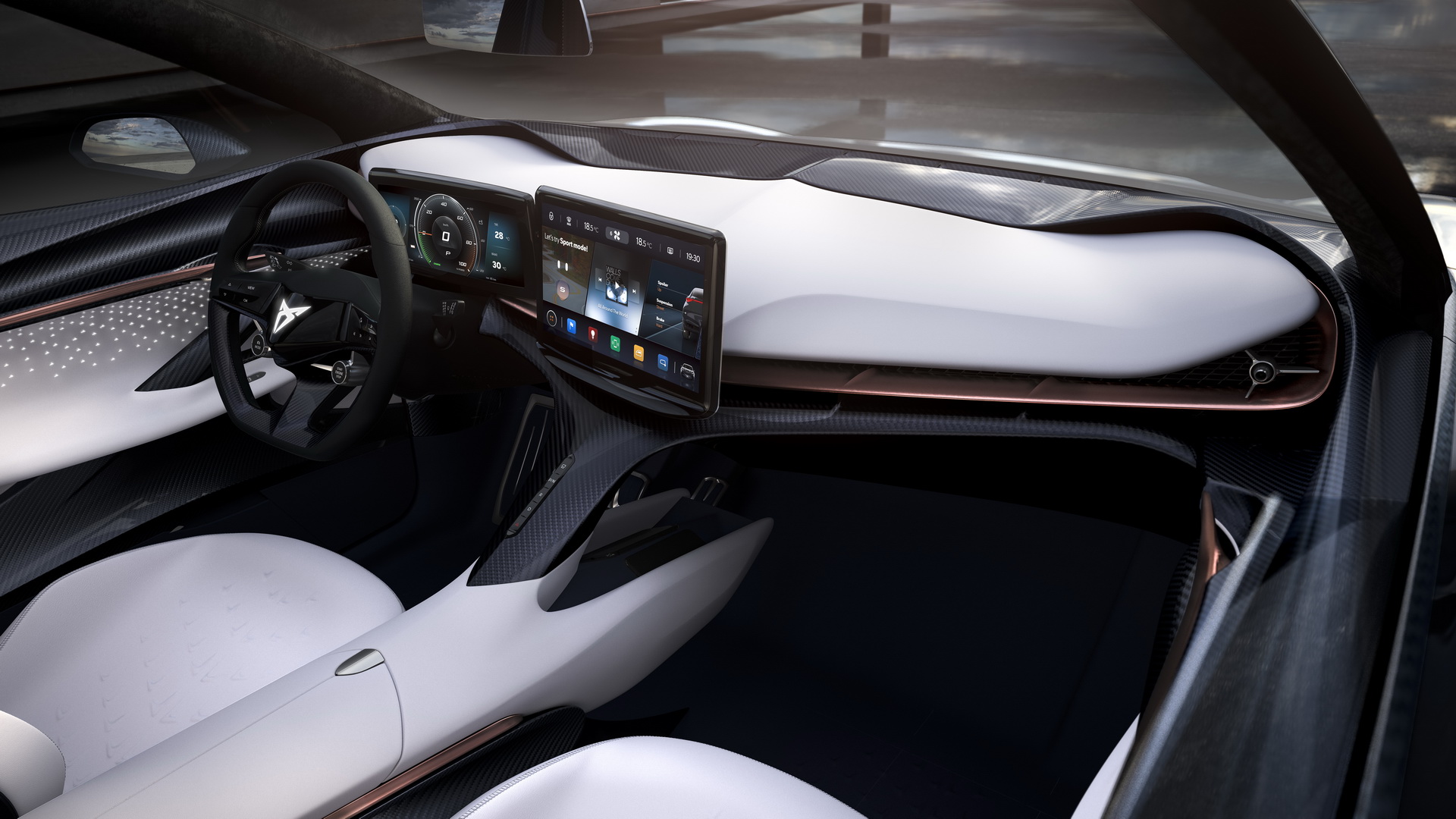 Seat Ready To Reinvent Itself, Could Be Rebranded As Cupra, Launch In North America