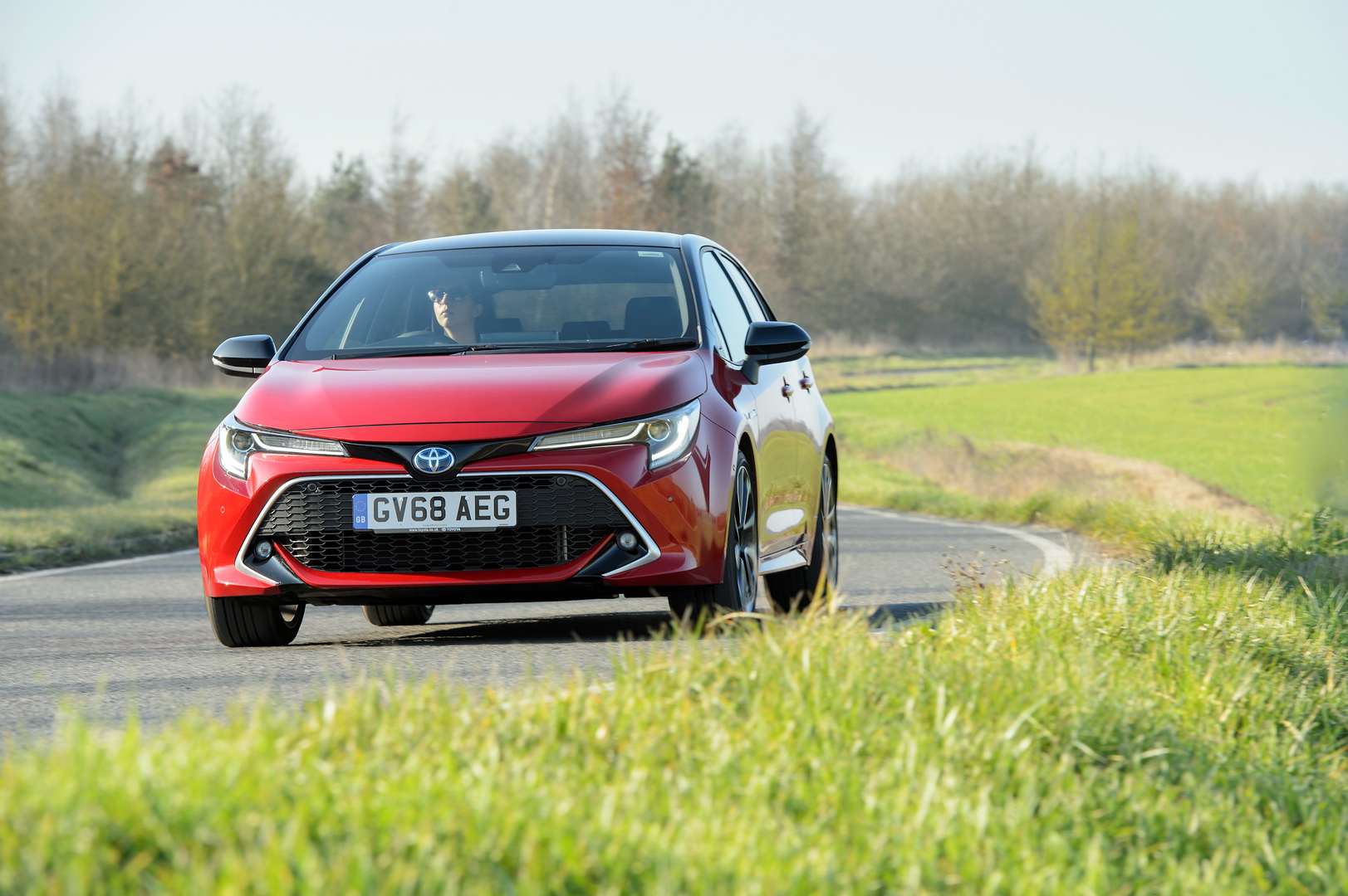 Toyota Corolla Hatch Gets New Gear Down Under, Starts At AUD $23,335