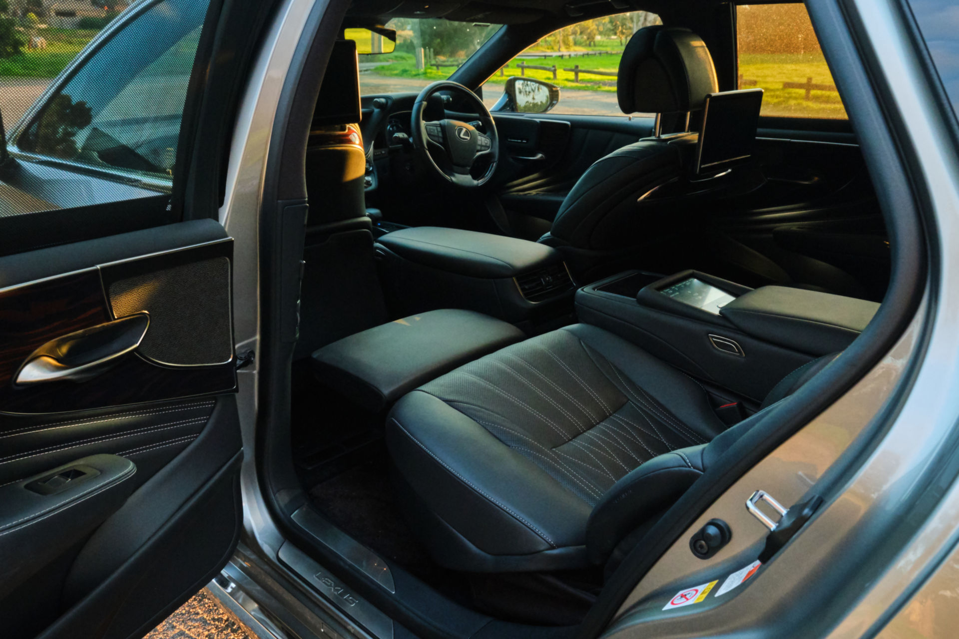 Driven: 2019 Lexus LS 500 Is Proof You Can Have Style And Substance