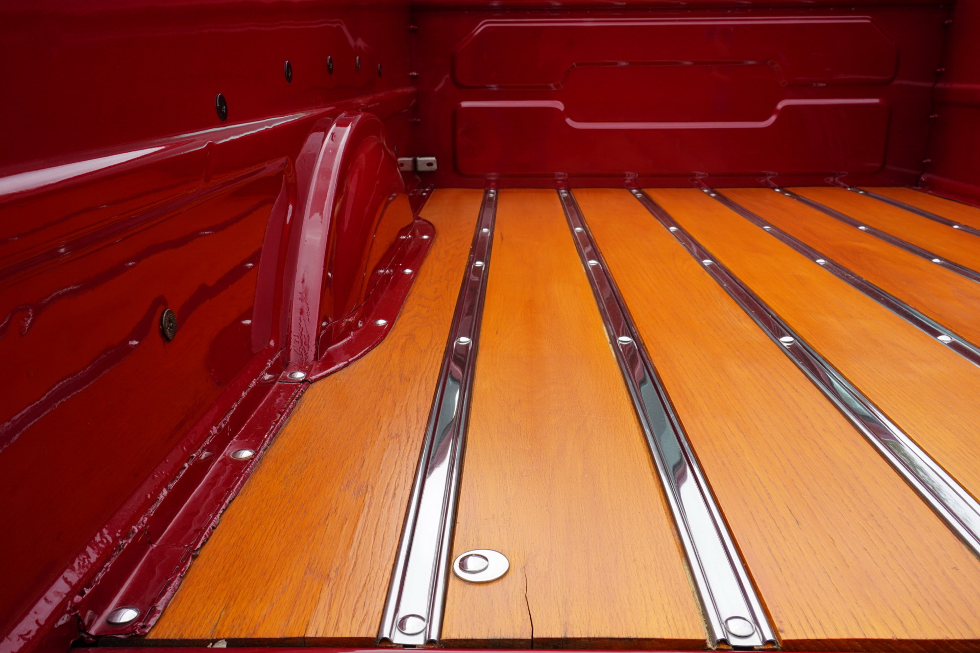 1979 Dodge D100 Truck Has ‘Vintage’ Written All Over It