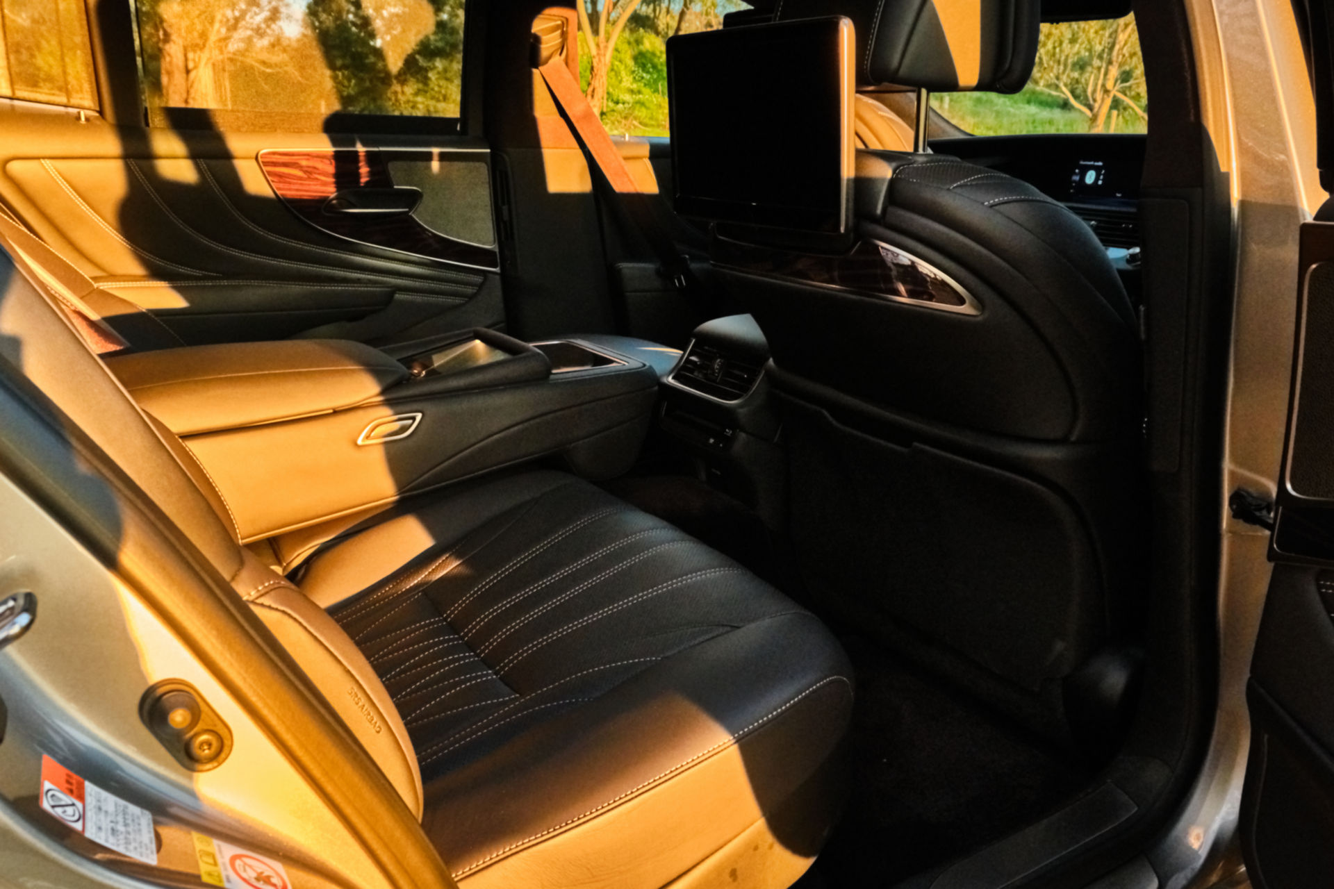 Driven: 2019 Lexus LS 500 Is Proof You Can Have Style And Substance