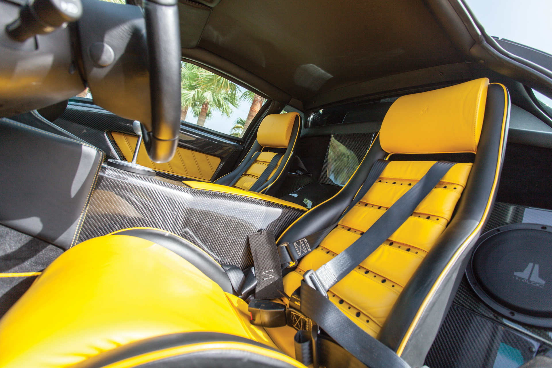 The Mighty Diablo GT Is The Most Hairy-Chested Lambo Of All Time