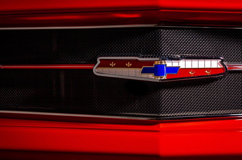 Behold, The Half Million Dollar Camaro That Was Seven Years In The Making