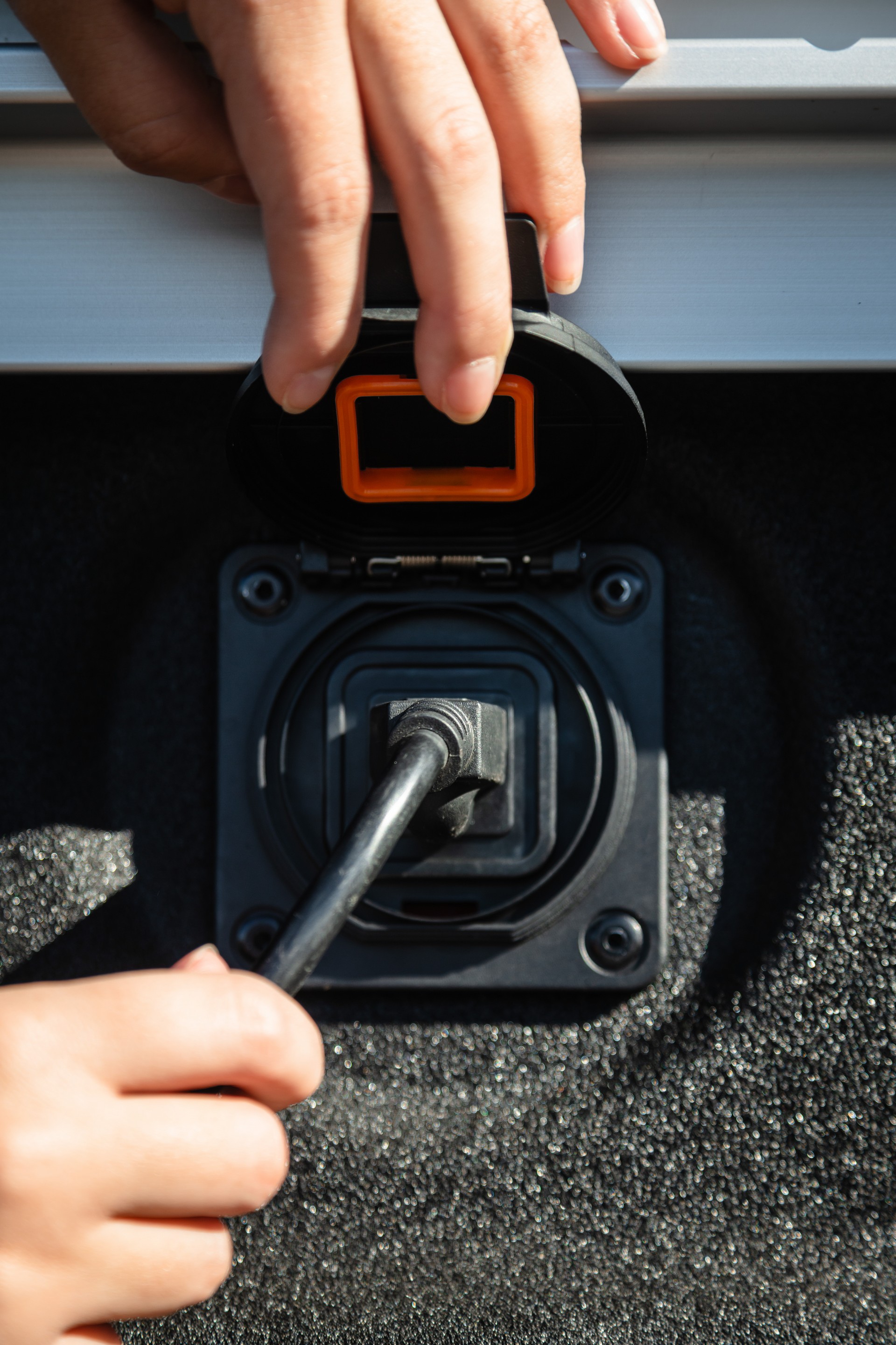 2020 Nissan Titan XD Debuts With New Styling, More Power And Upgraded Tech