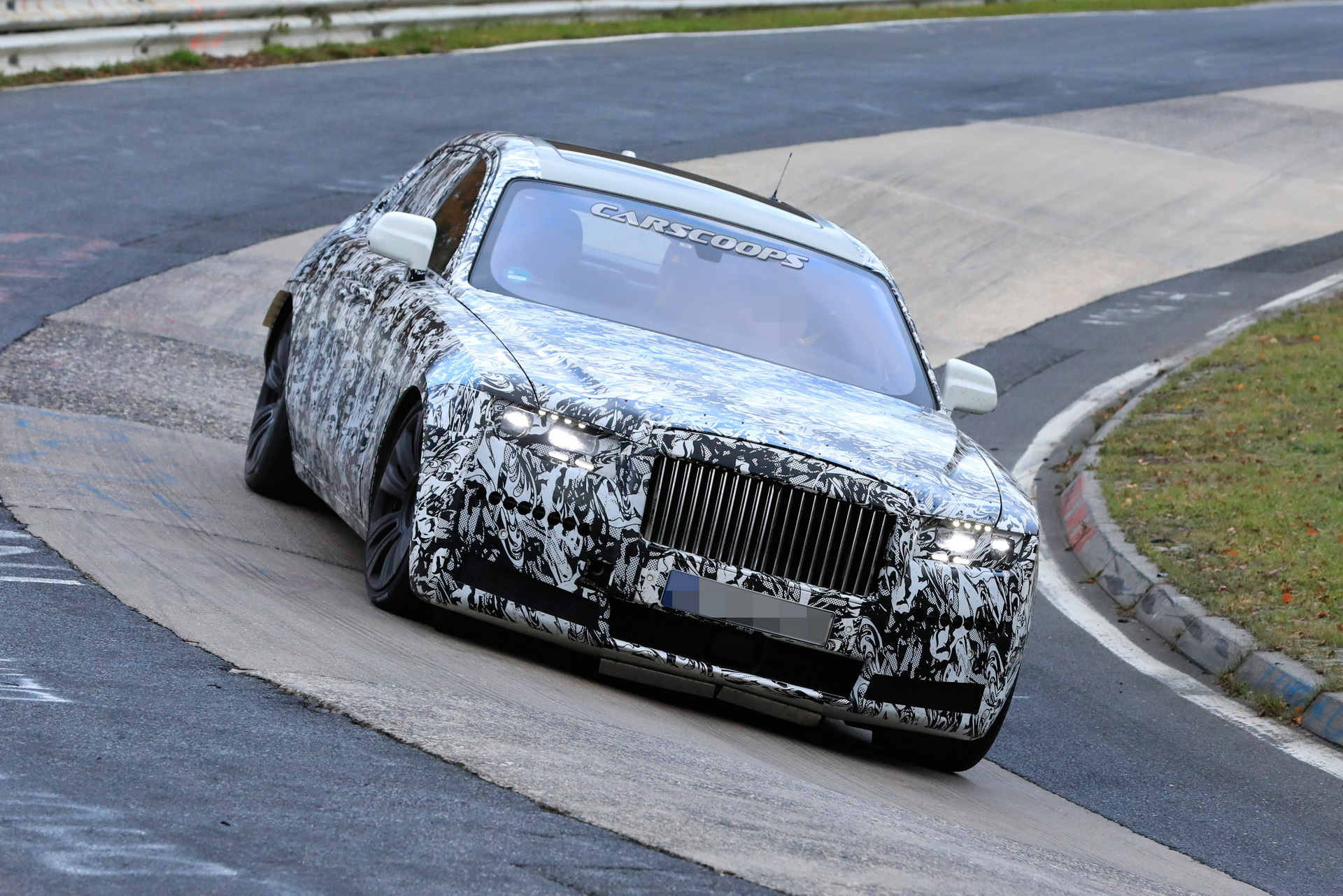 2021 Rolls Royce Ghost: Sleek New Looks, Powertrains And Everything Else We Know