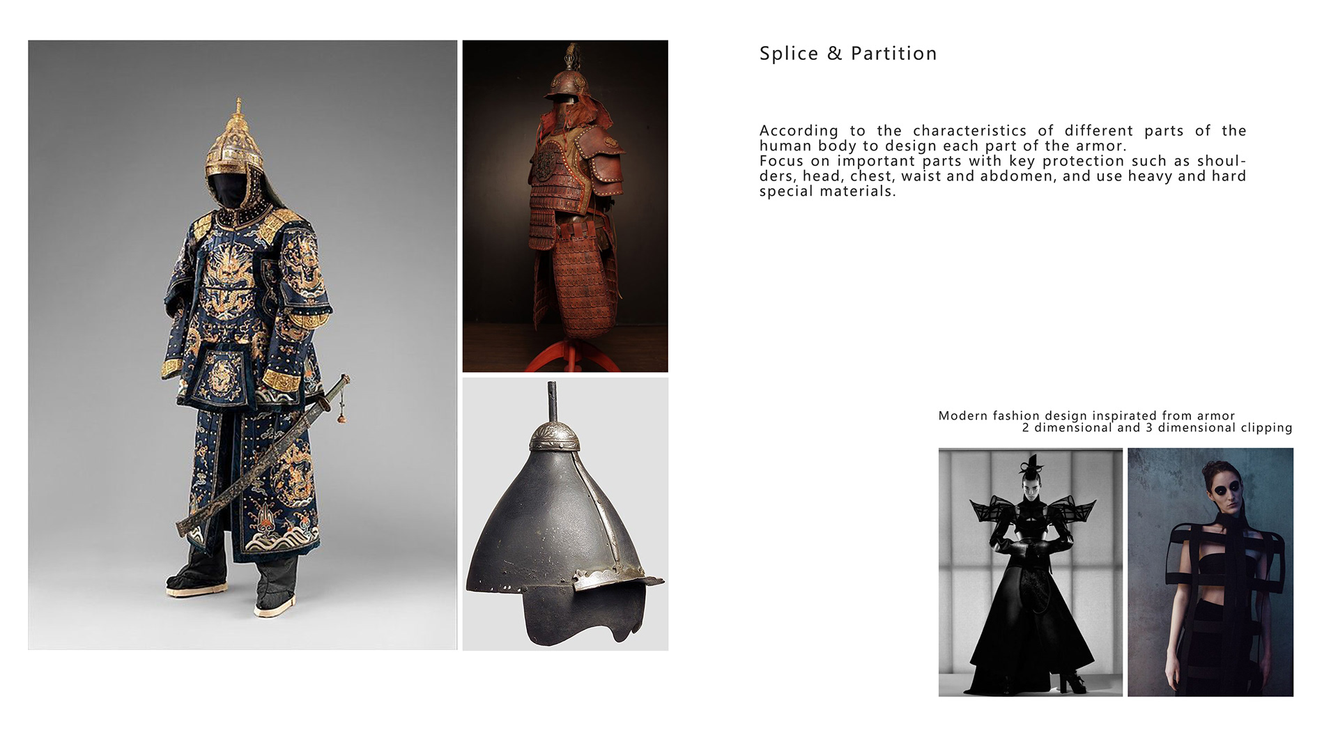 This Polestar Concept Has A Design Inspired By Chinese Warriors