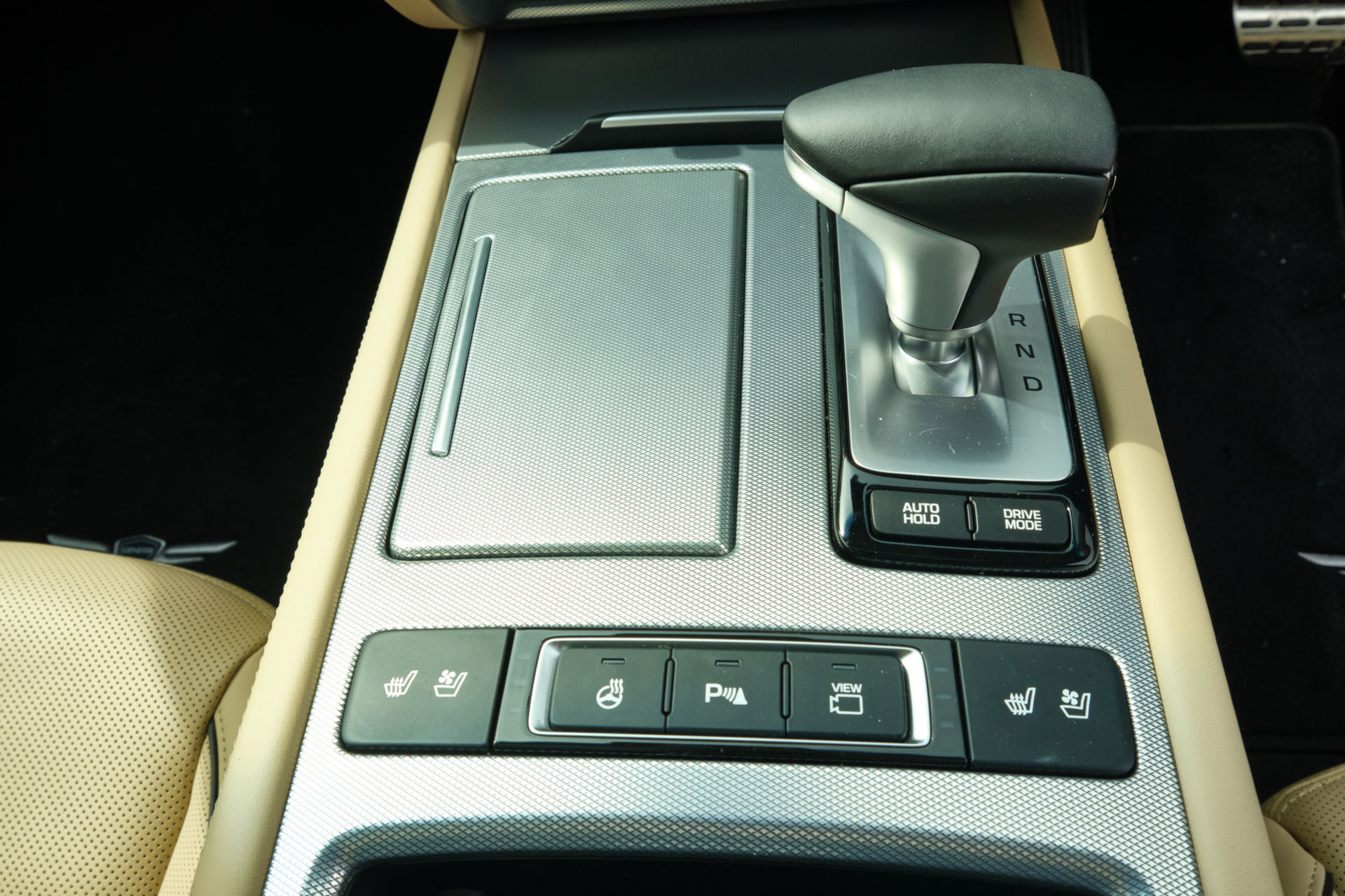 Driven: 2019 Genesis G80 Ultimate Sport Design Is Part Muscle, Part Luxury