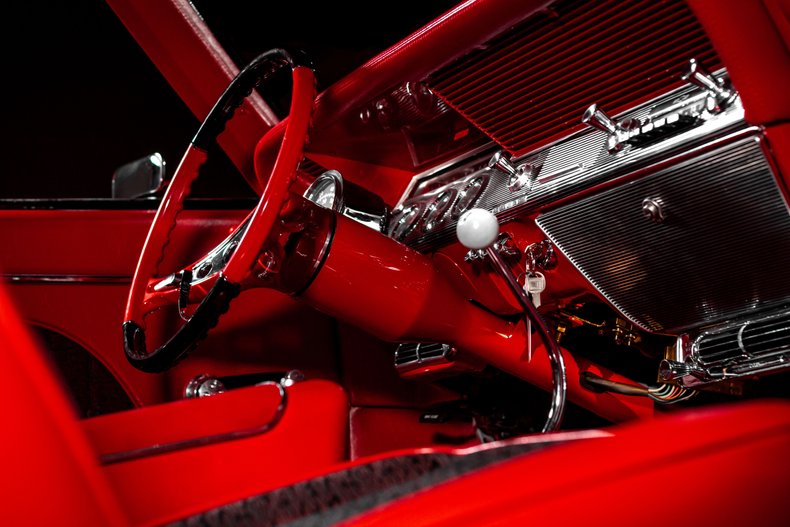 Behold, The Half Million Dollar Camaro That Was Seven Years In The Making