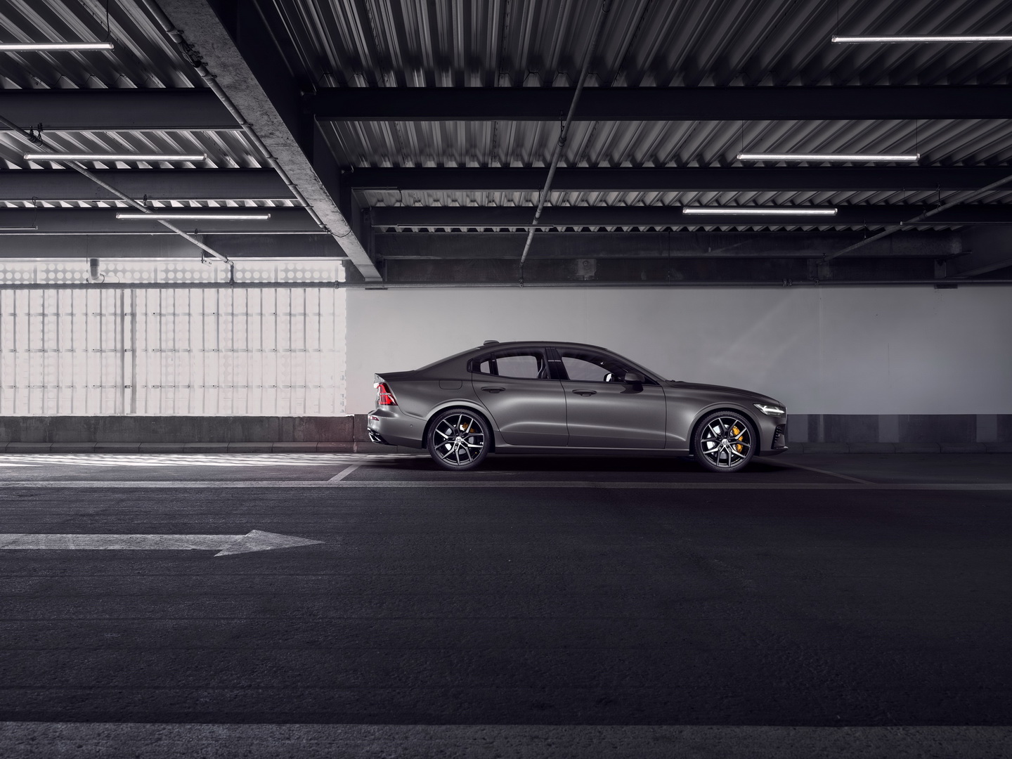 Volvo S60, V60 And XC60 Polestar Engineered Launched In The UK