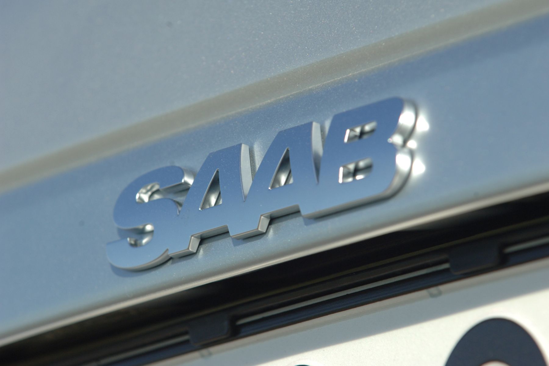 Last Saab 9-3 Ever Built To Be Sold By NEVS