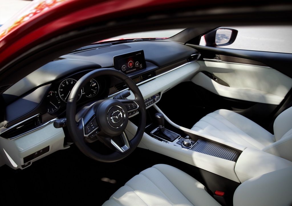 Mazda6