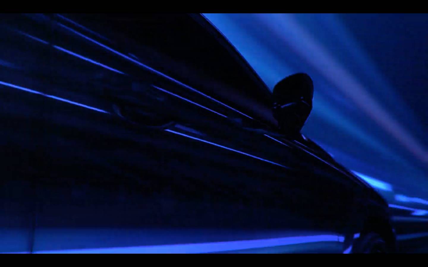 Mazda EV Teased Once More, Looks Like A Coupe Crossover