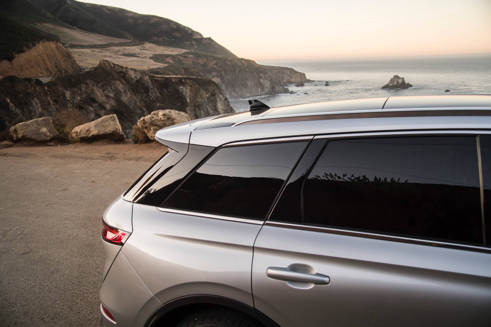 Lincoln Shows Us More Of The 2020 Corsair In 99 New Photos